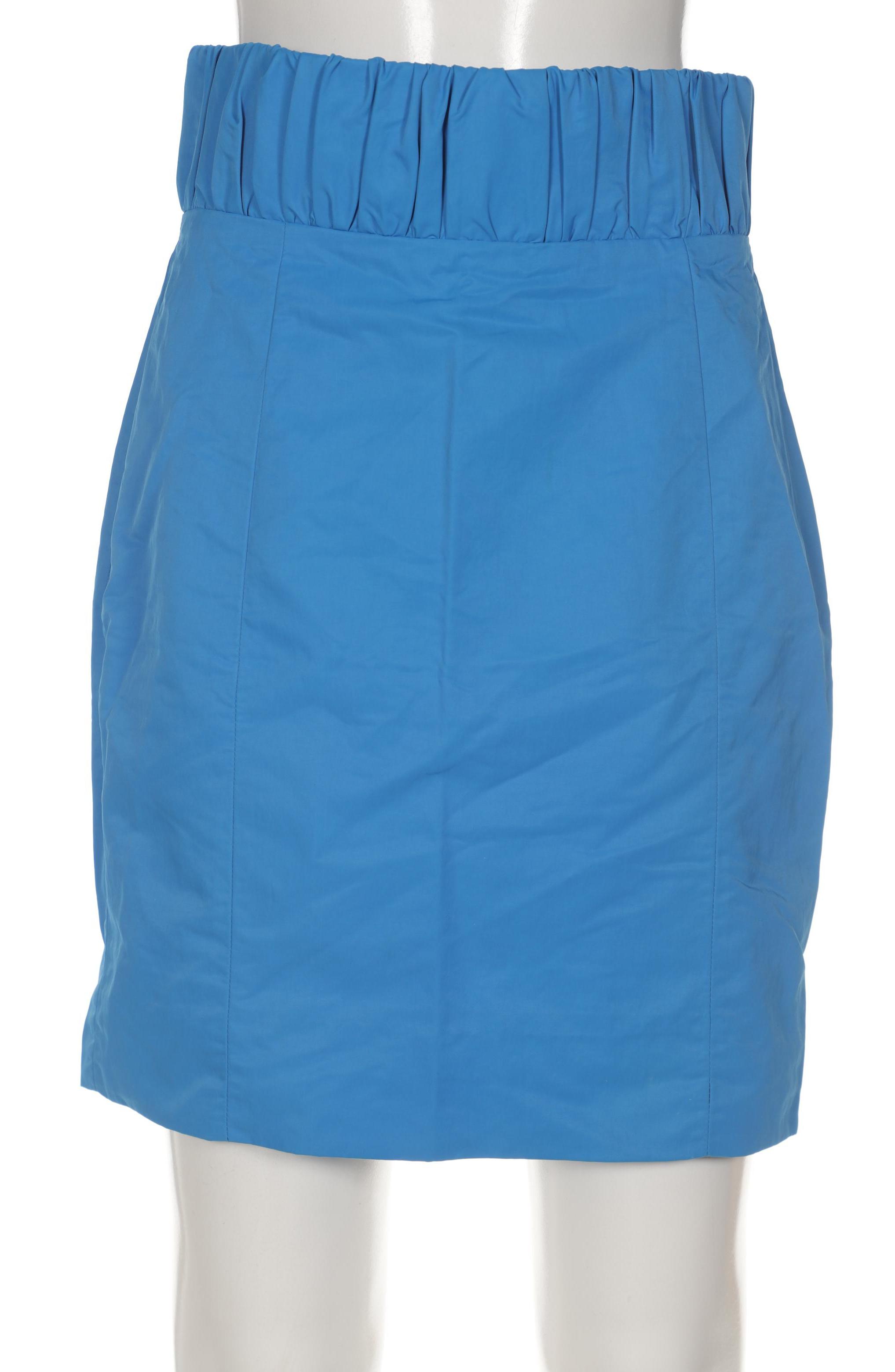 

COS Damen Rock, hellblau