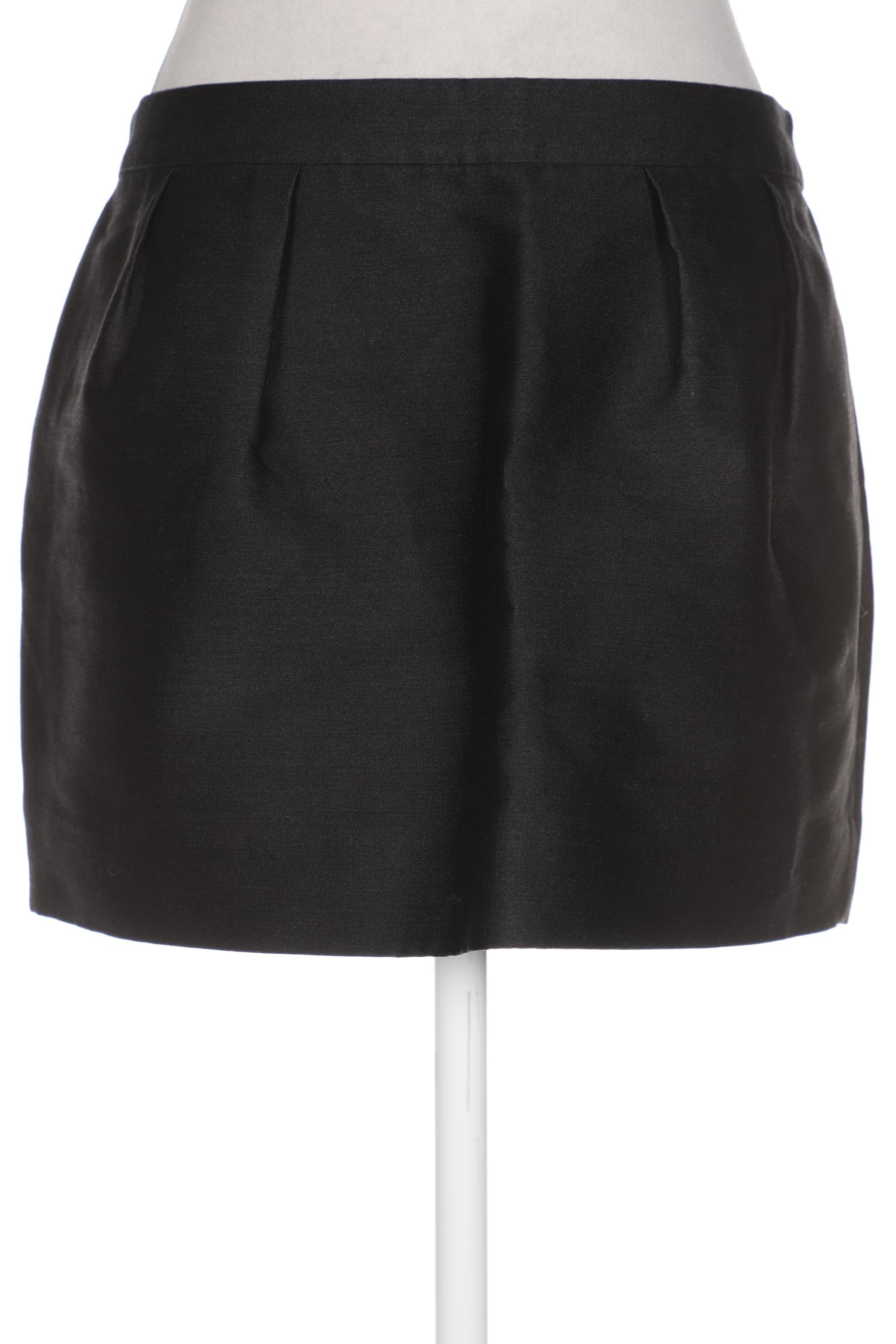 

COS Damen Rock, schwarz, Gr. 38