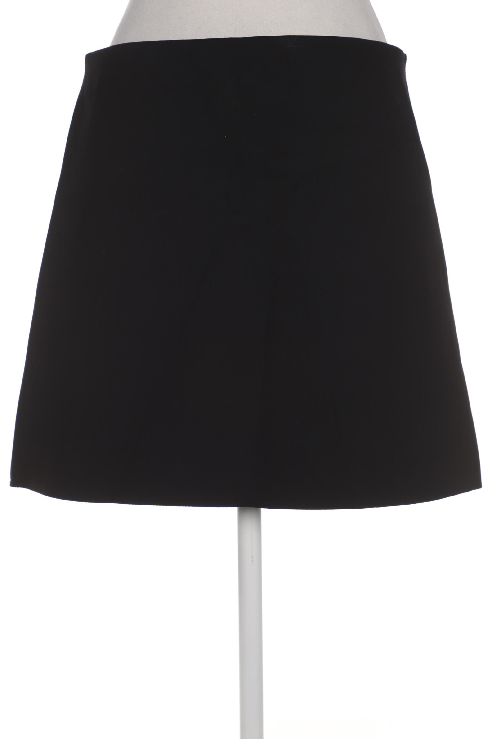 

COS Damen Rock, schwarz, Gr. 38