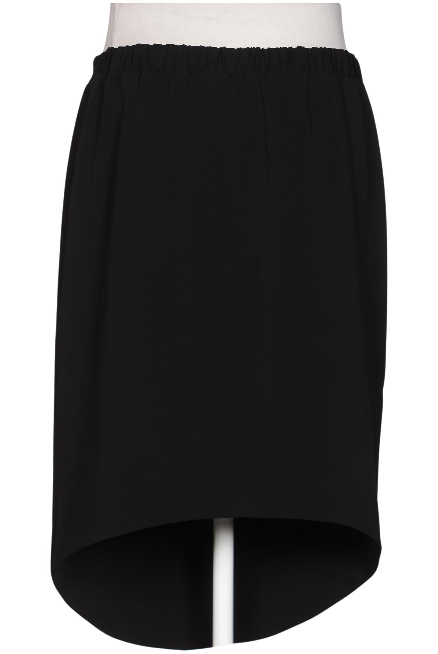 

COS Damen Rock, schwarz, Gr. 44