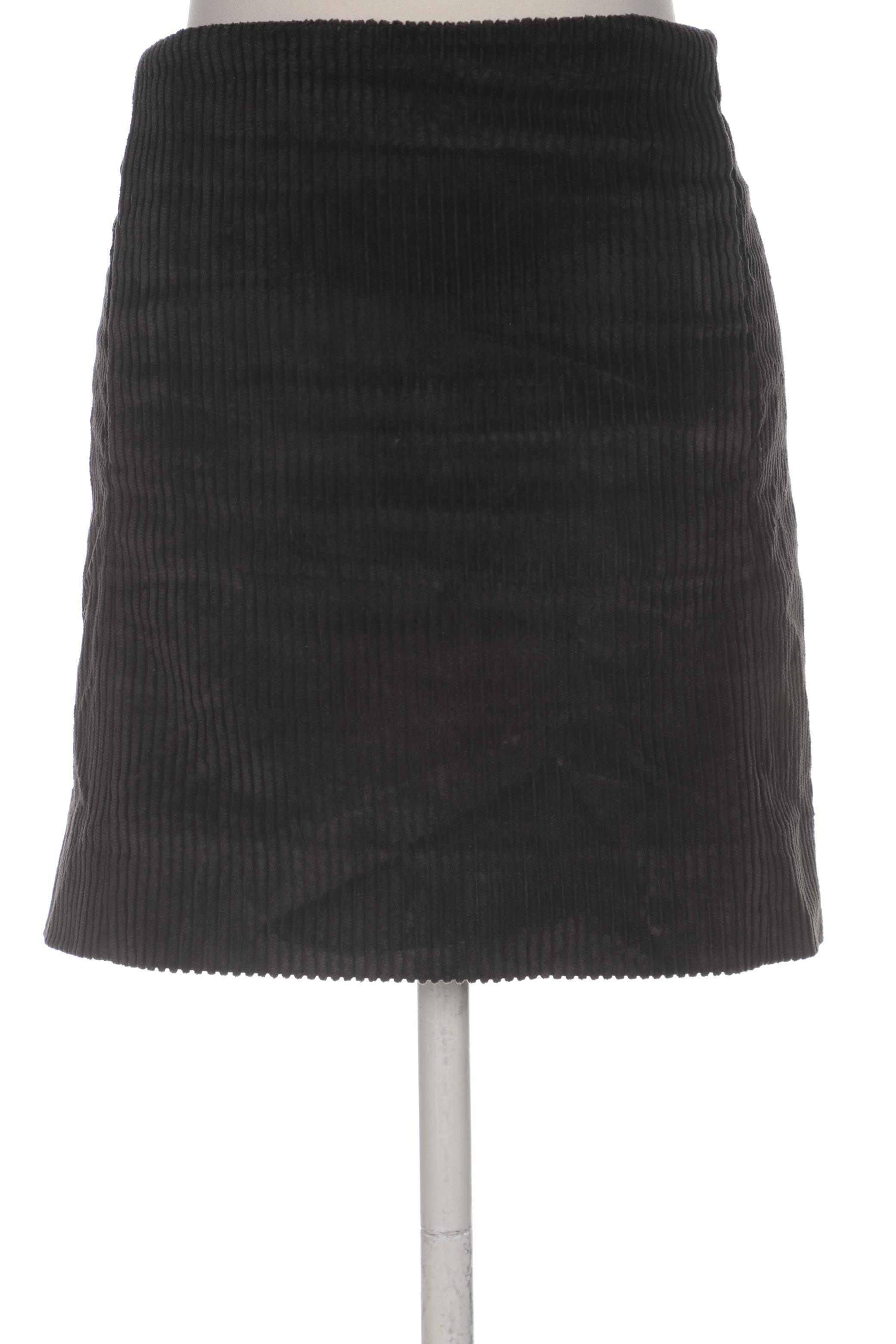 

COS Damen Rock, schwarz, Gr. 40