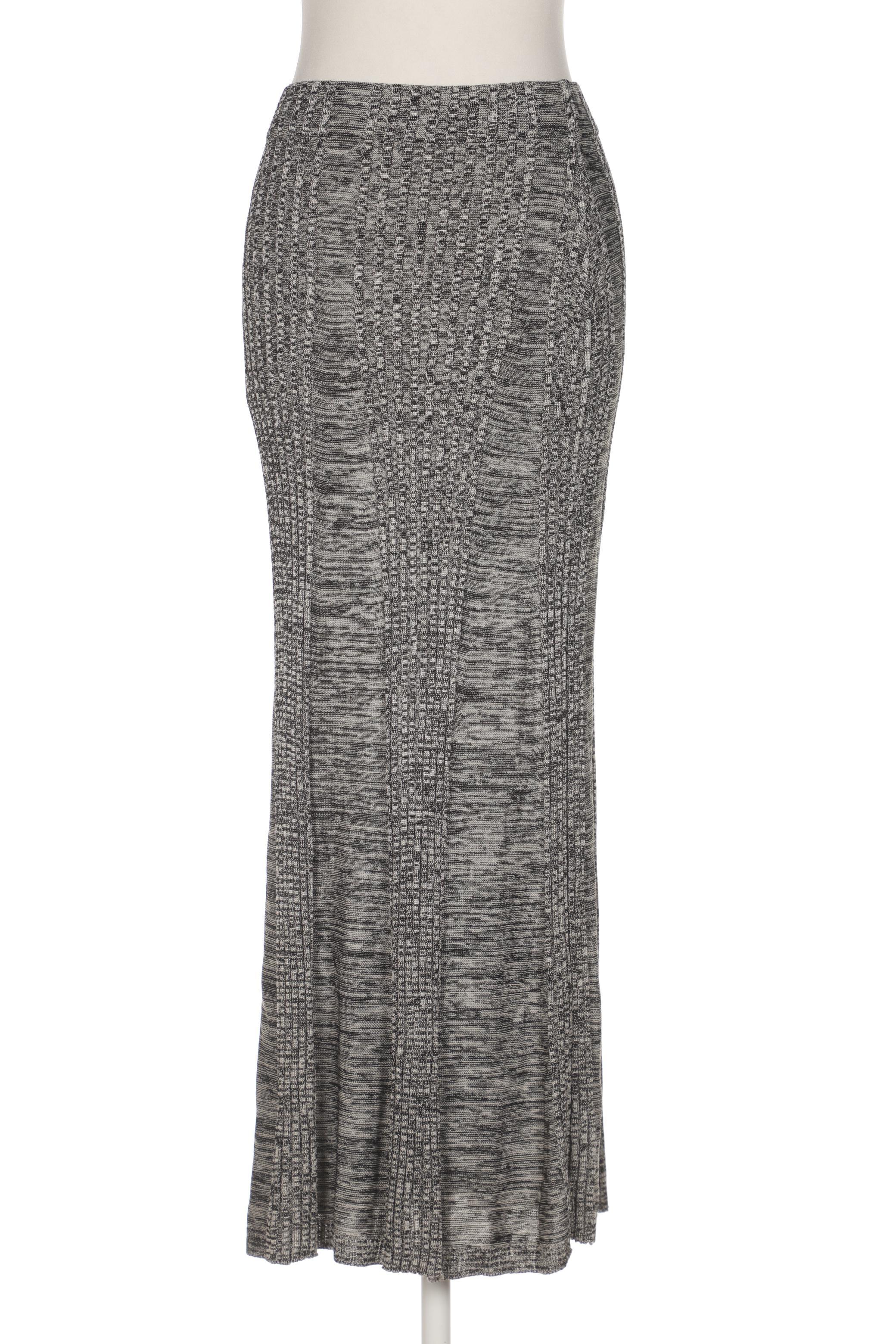 

COS Damen Rock, braun, Gr. 34