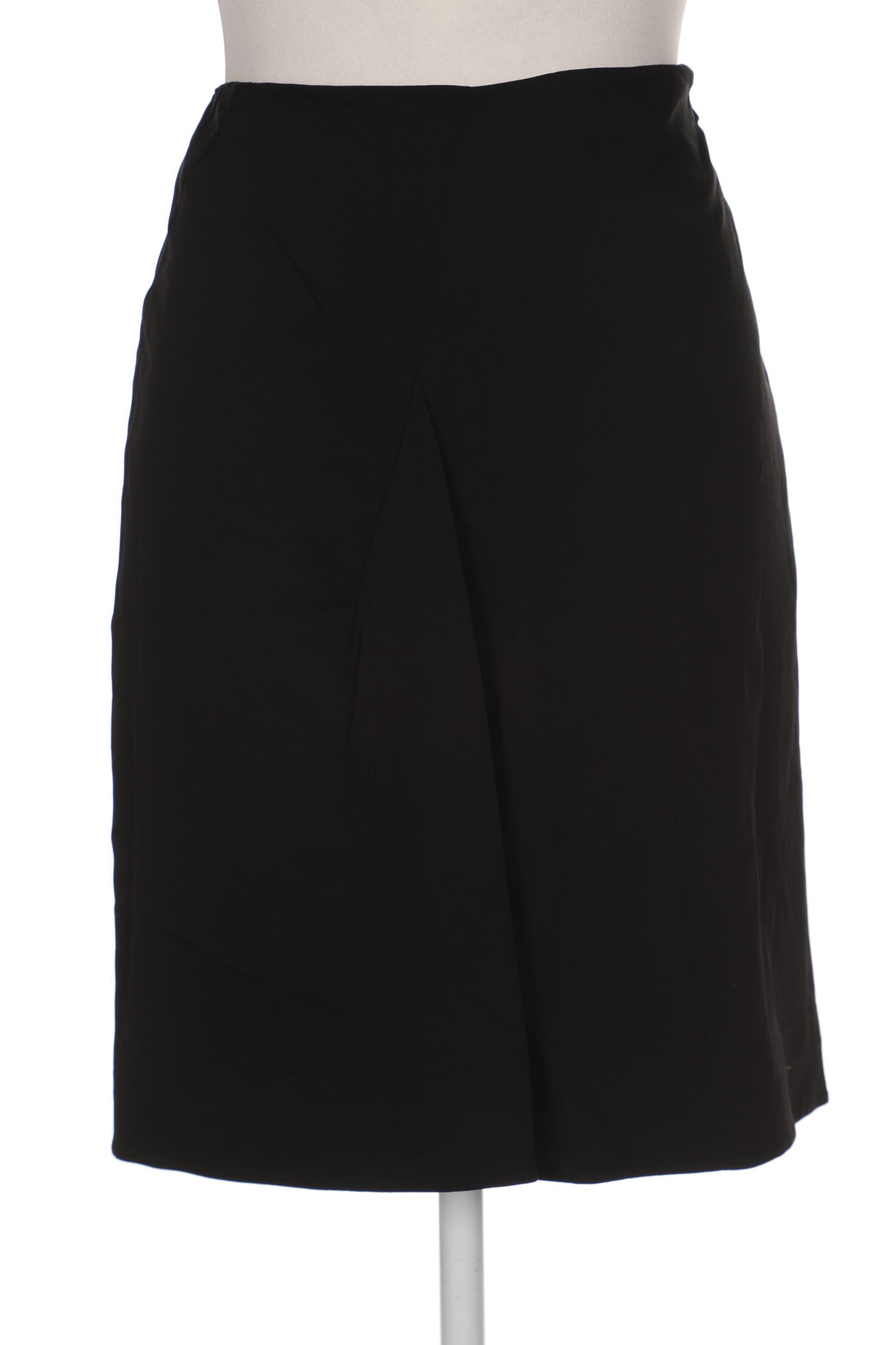 

COS Damen Rock, schwarz