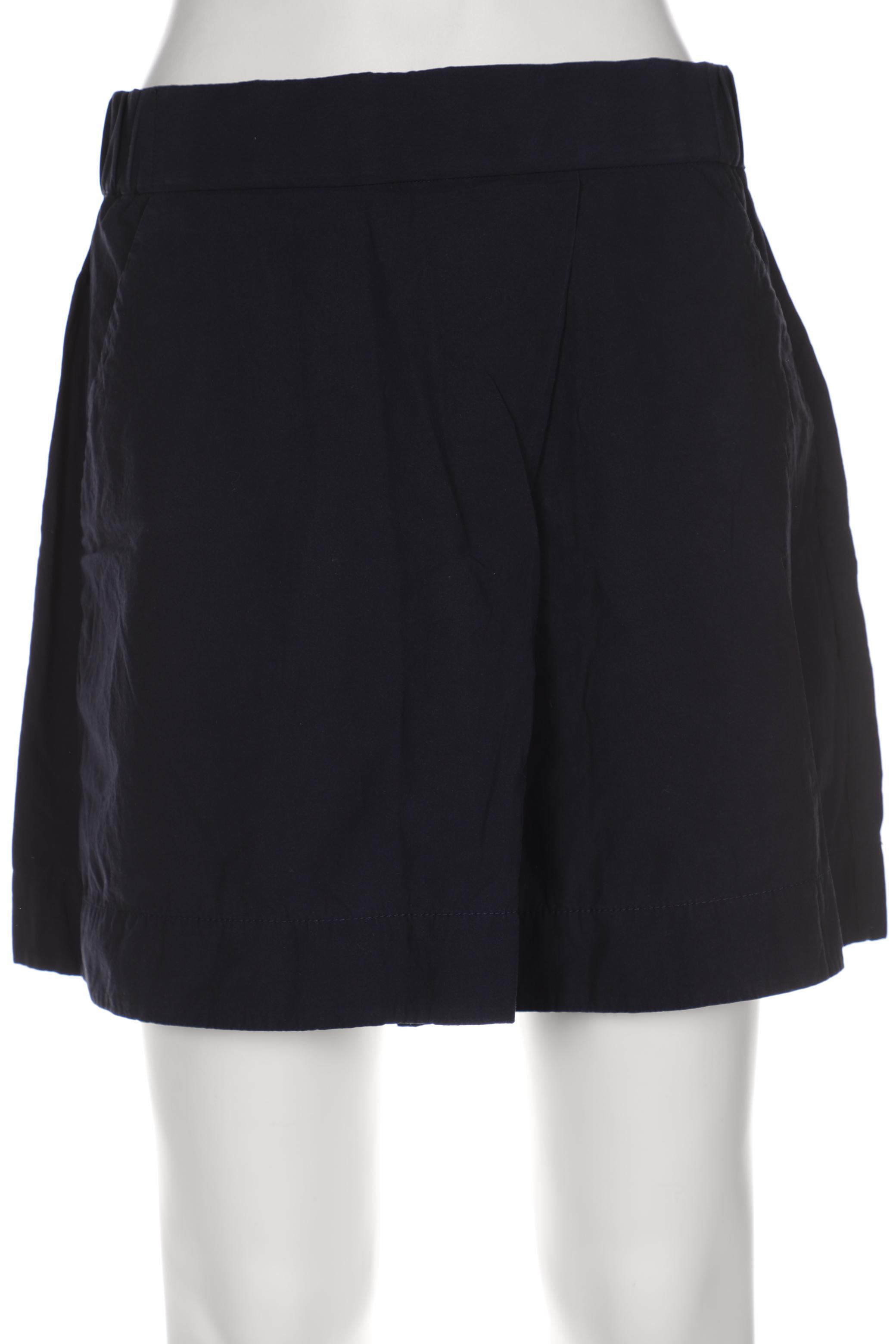 

COS Damen Rock, marineblau