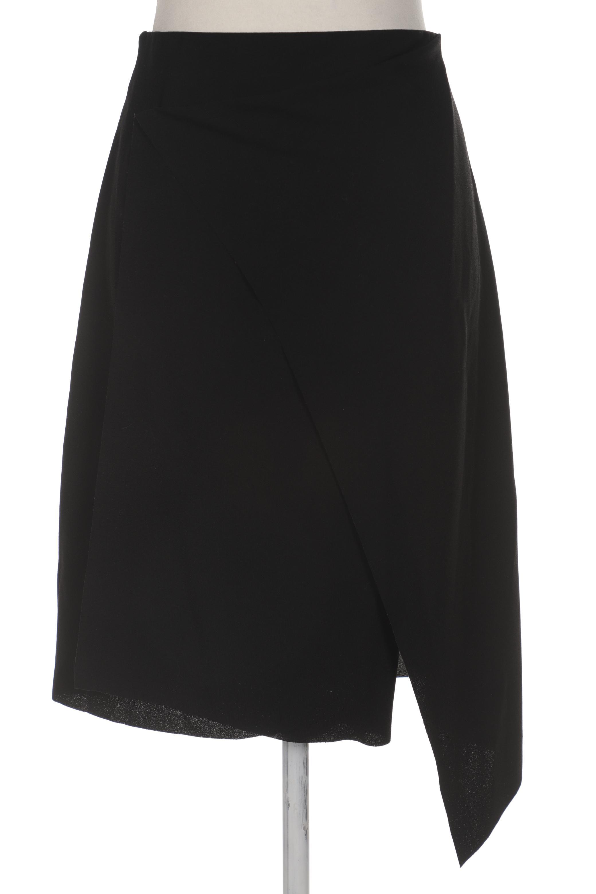 

COS Damen Rock, schwarz