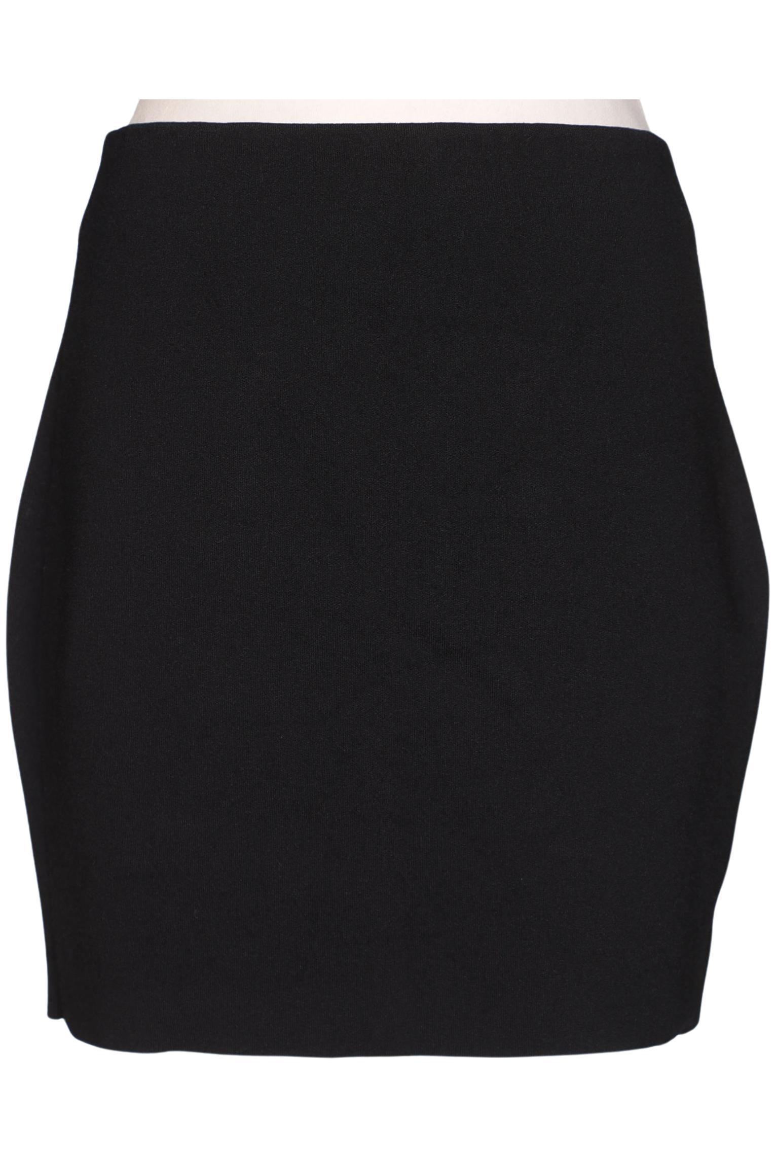 

COS Damen Rock, schwarz, Gr. 36