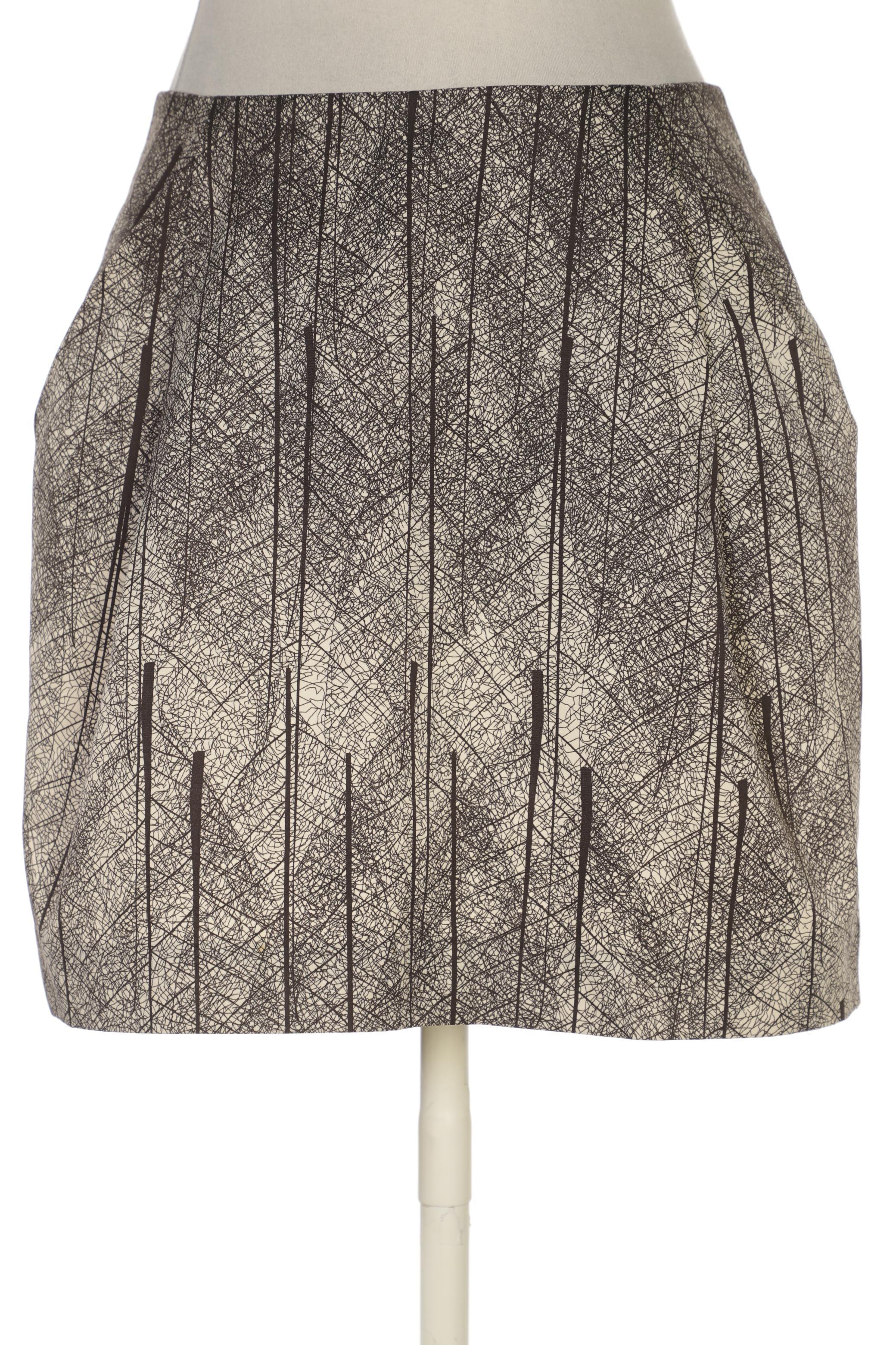 

COS Damen Rock, grau, Gr. 36