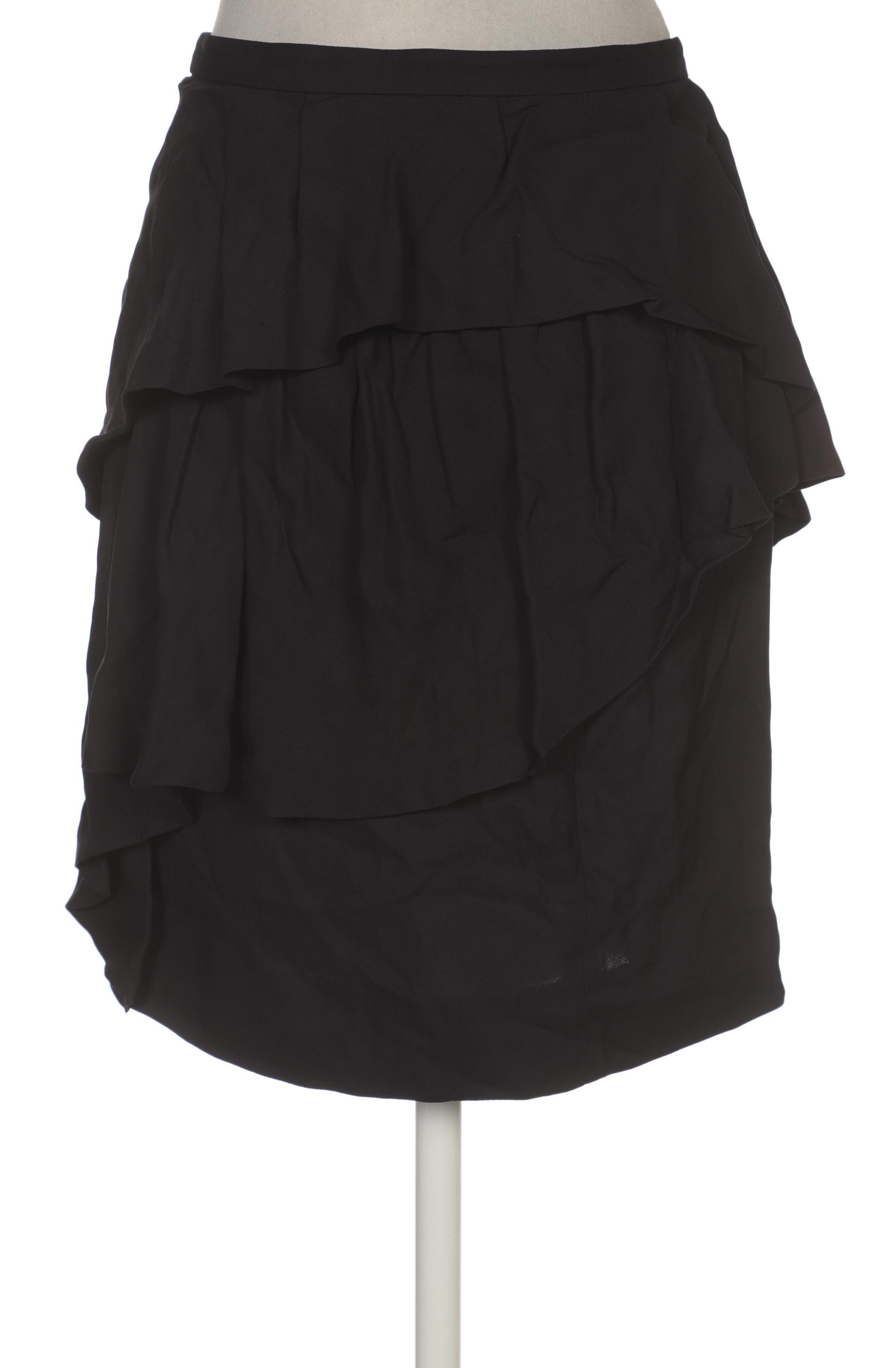 

COS Damen Rock, marineblau, Gr. 40