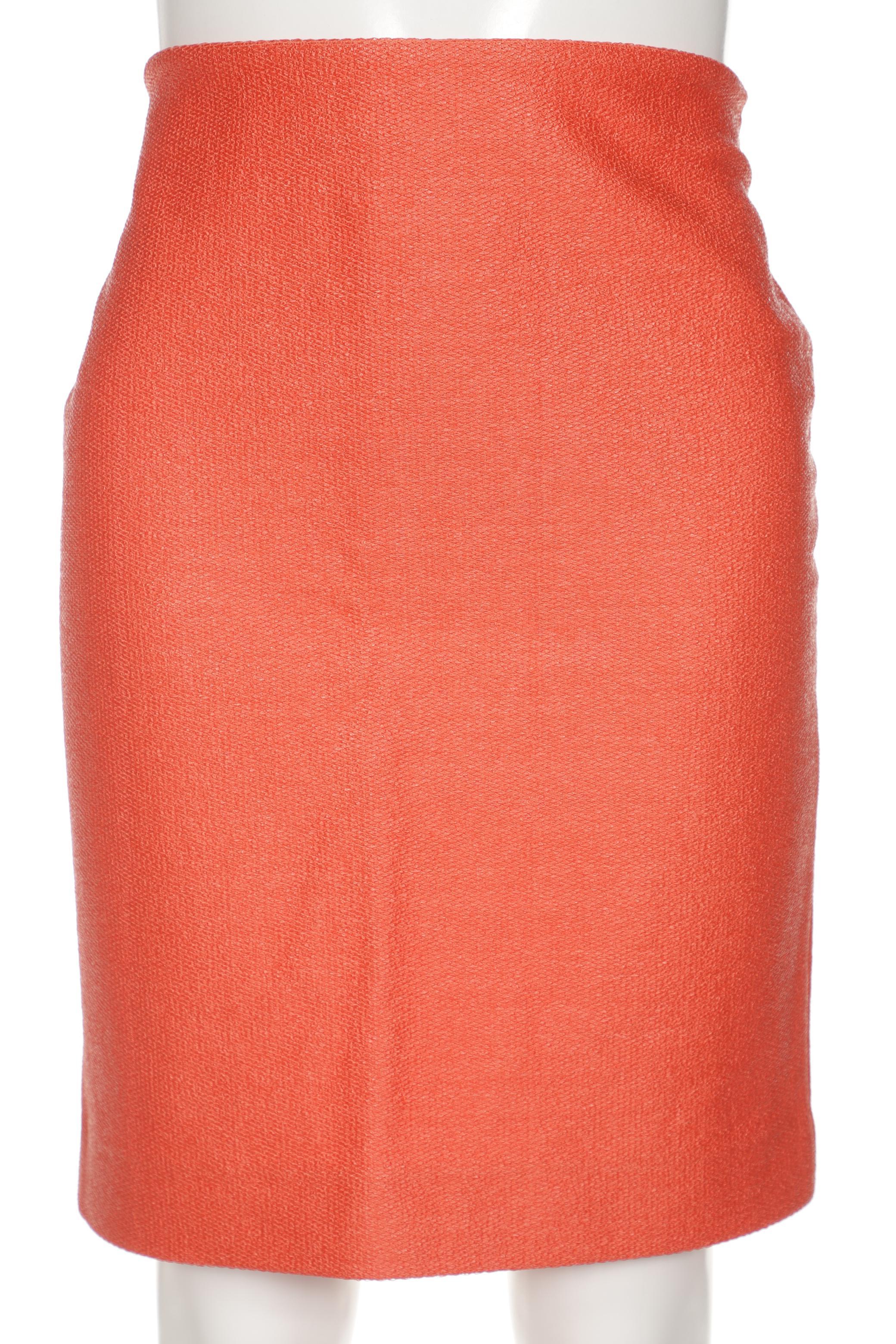

COS Damen Rock, orange