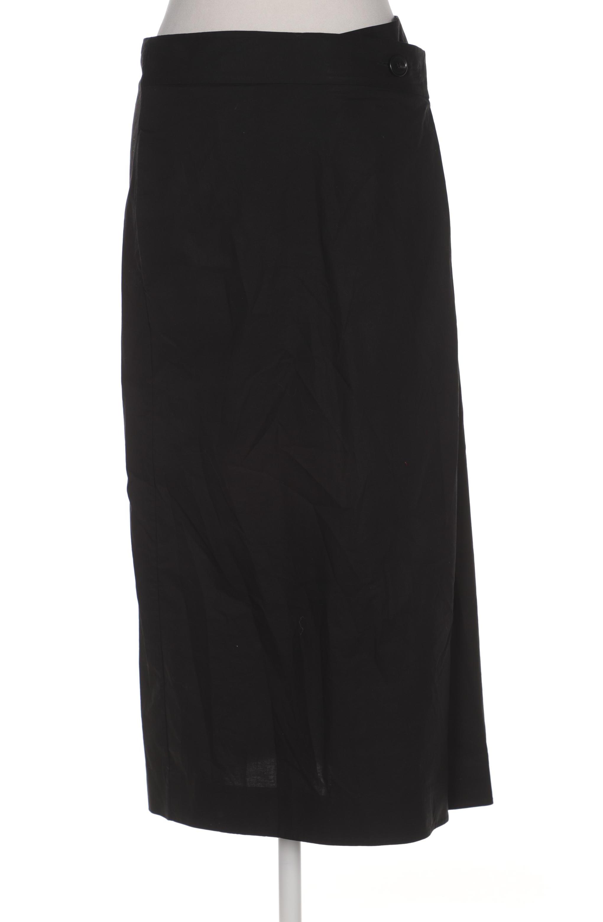 

COS Damen Rock, schwarz
