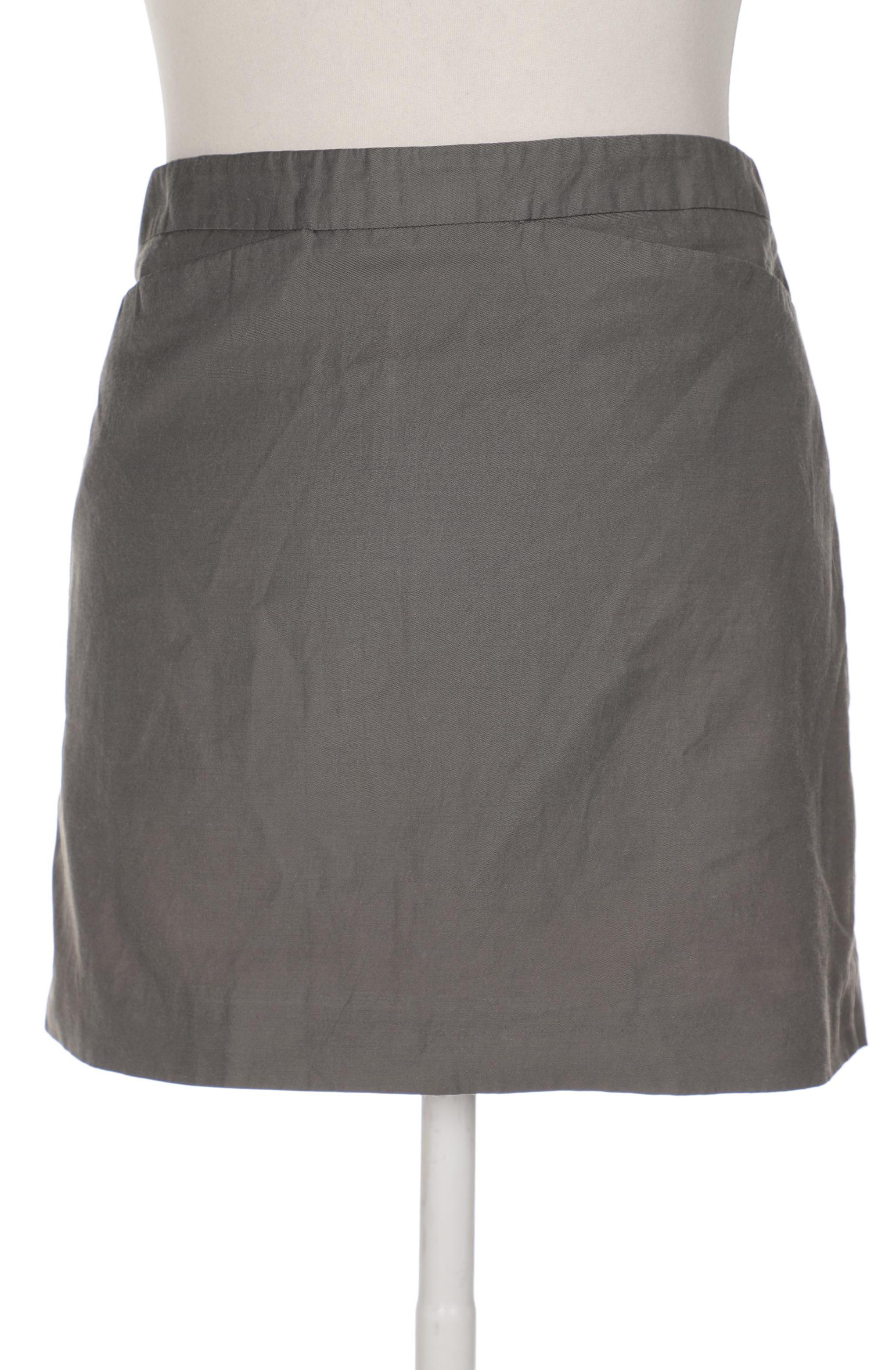 

COS Damen Rock, grau