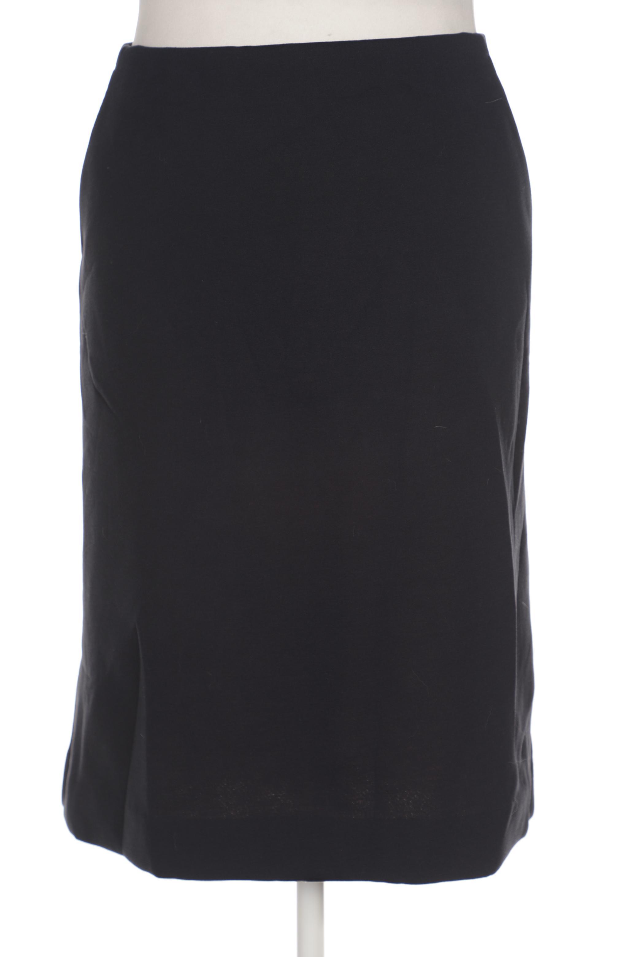 

COS Damen Rock, schwarz, Gr. 42
