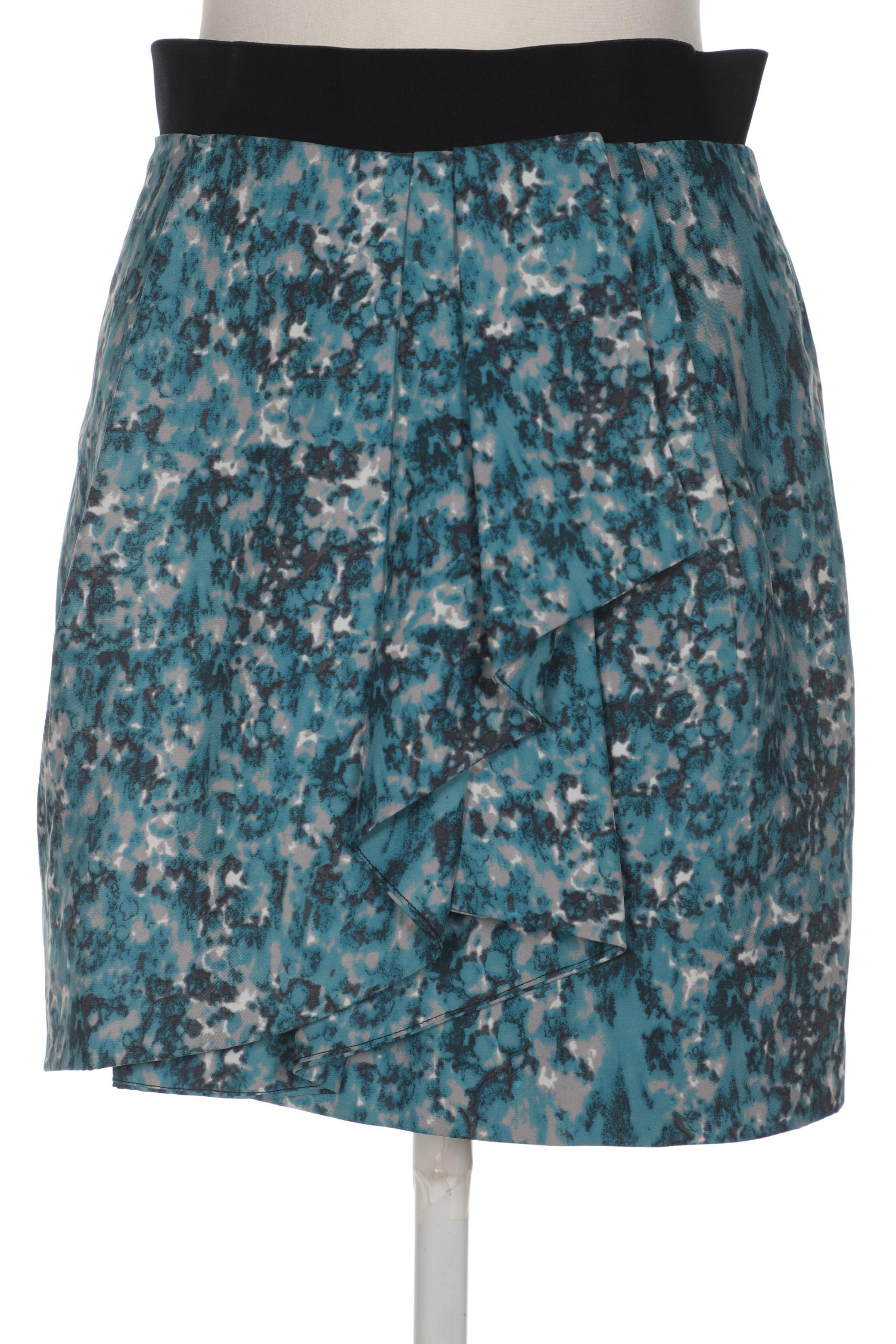 

COS Damen Rock, blau