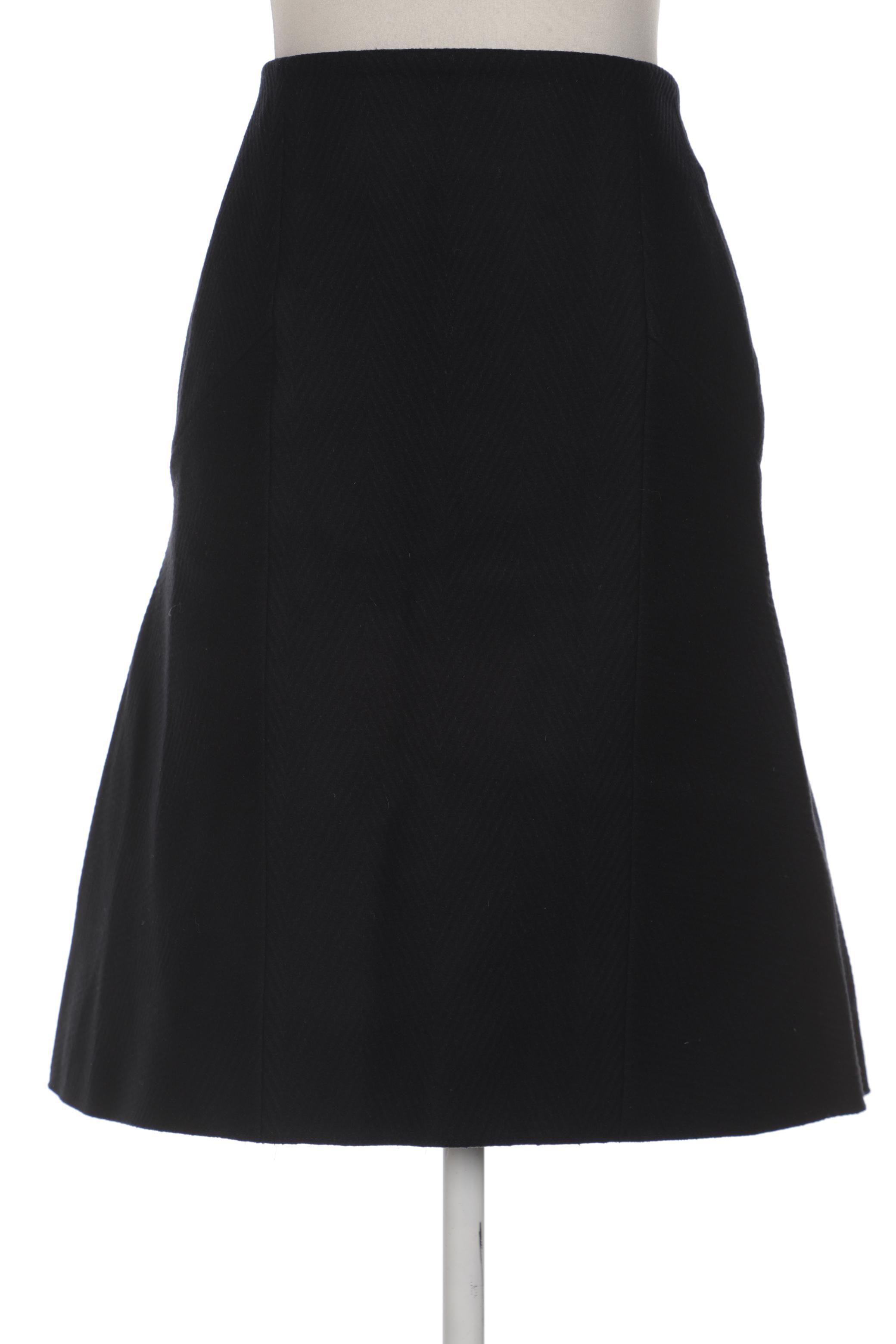 

COS Damen Rock, marineblau