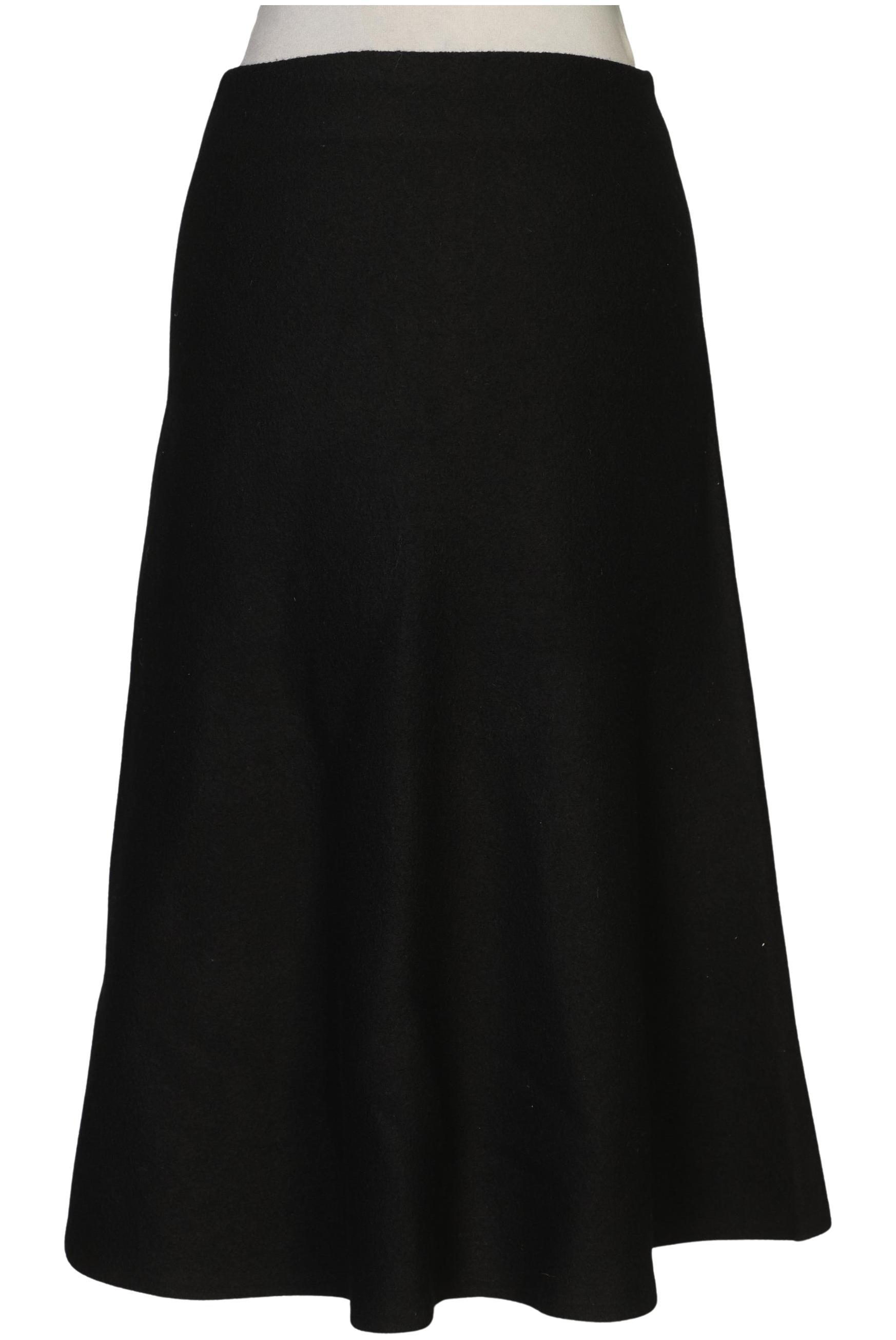 

COS Damen Rock, schwarz, Gr. 34
