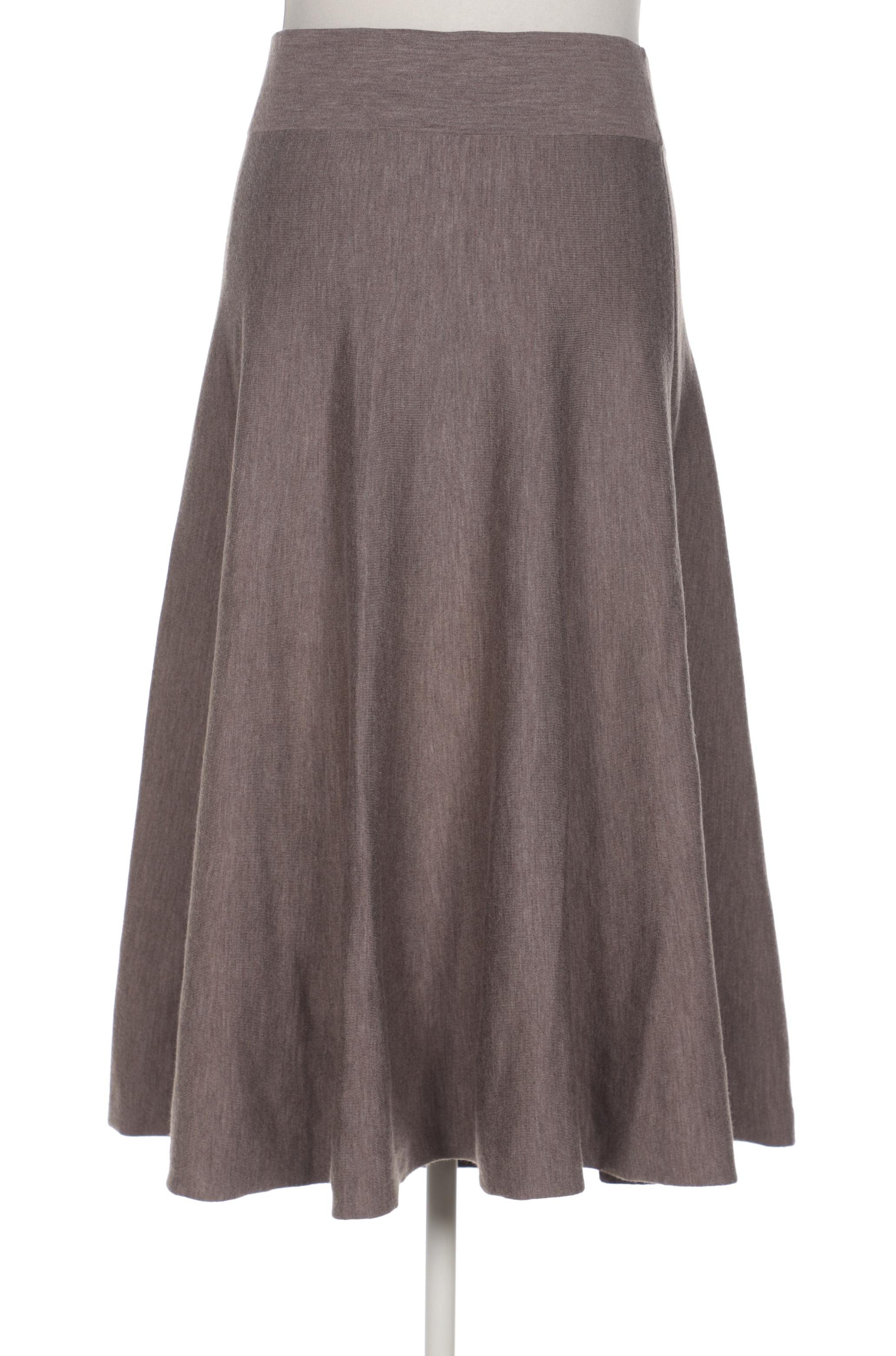 

COS Damen Rock, beige, Gr. 44