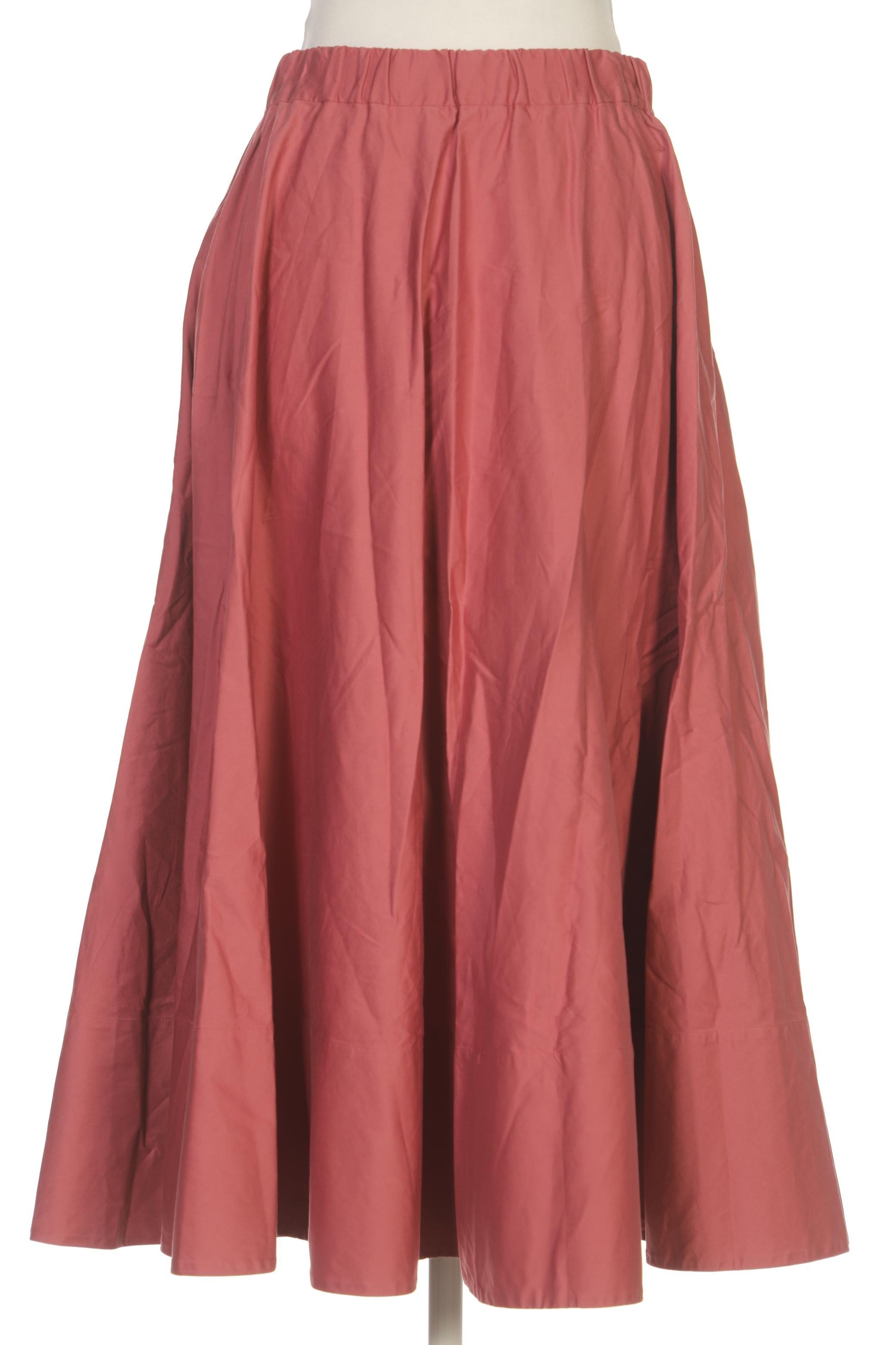 

COS Damen Rock, pink, Gr. 36