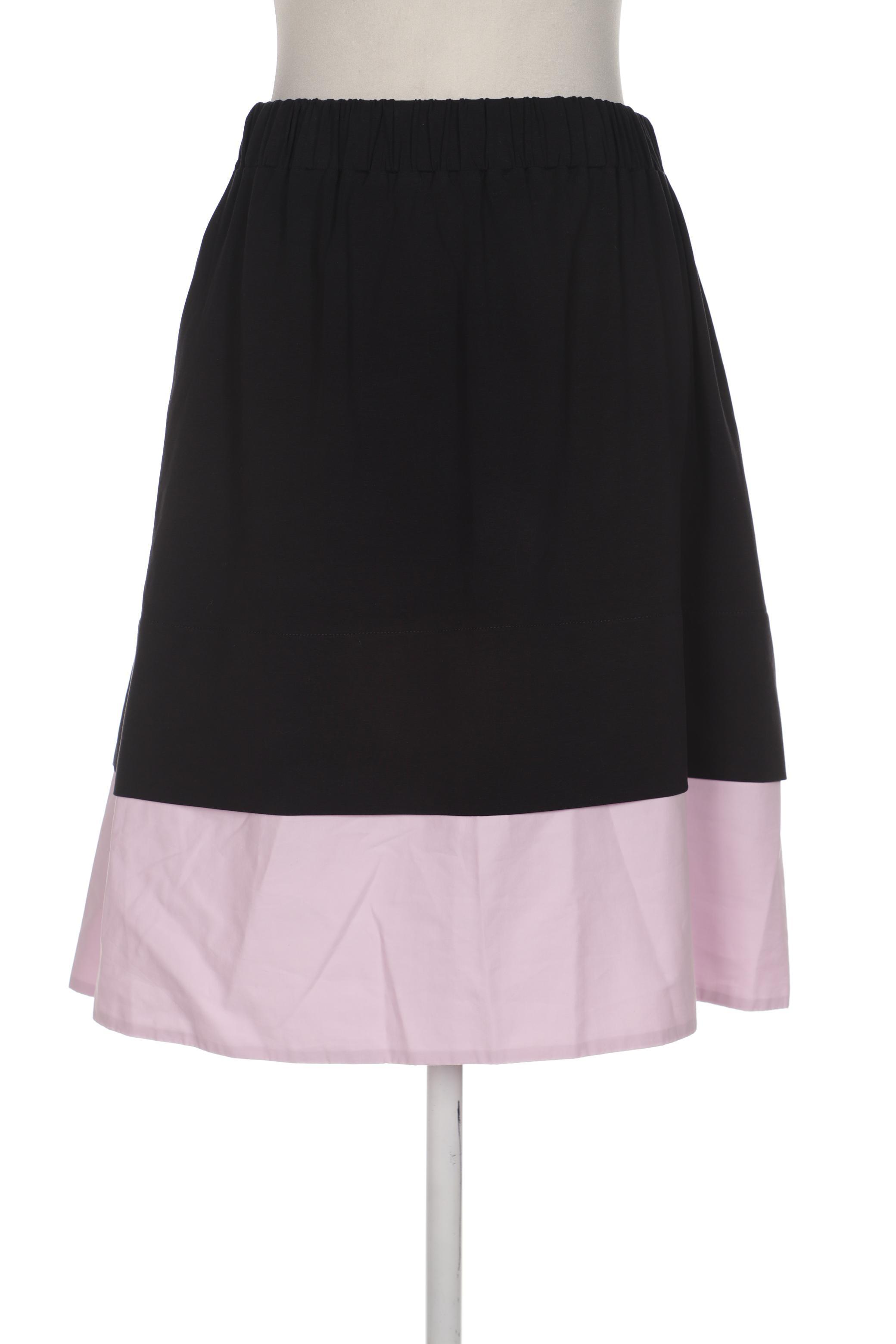 

COS Damen Rock, schwarz