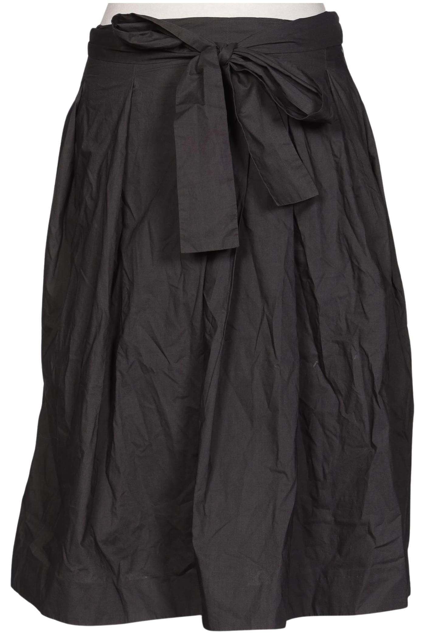 

COS Damen Rock, grau, Gr. 38