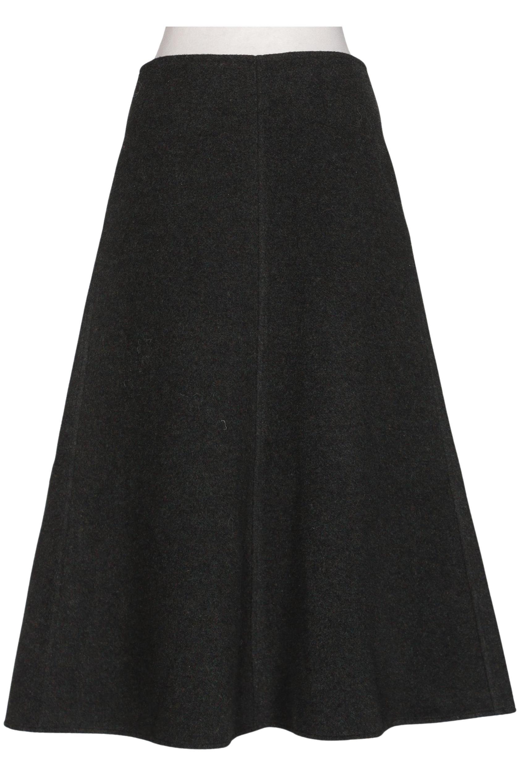 

COS Damen Rock, grau, Gr. 36