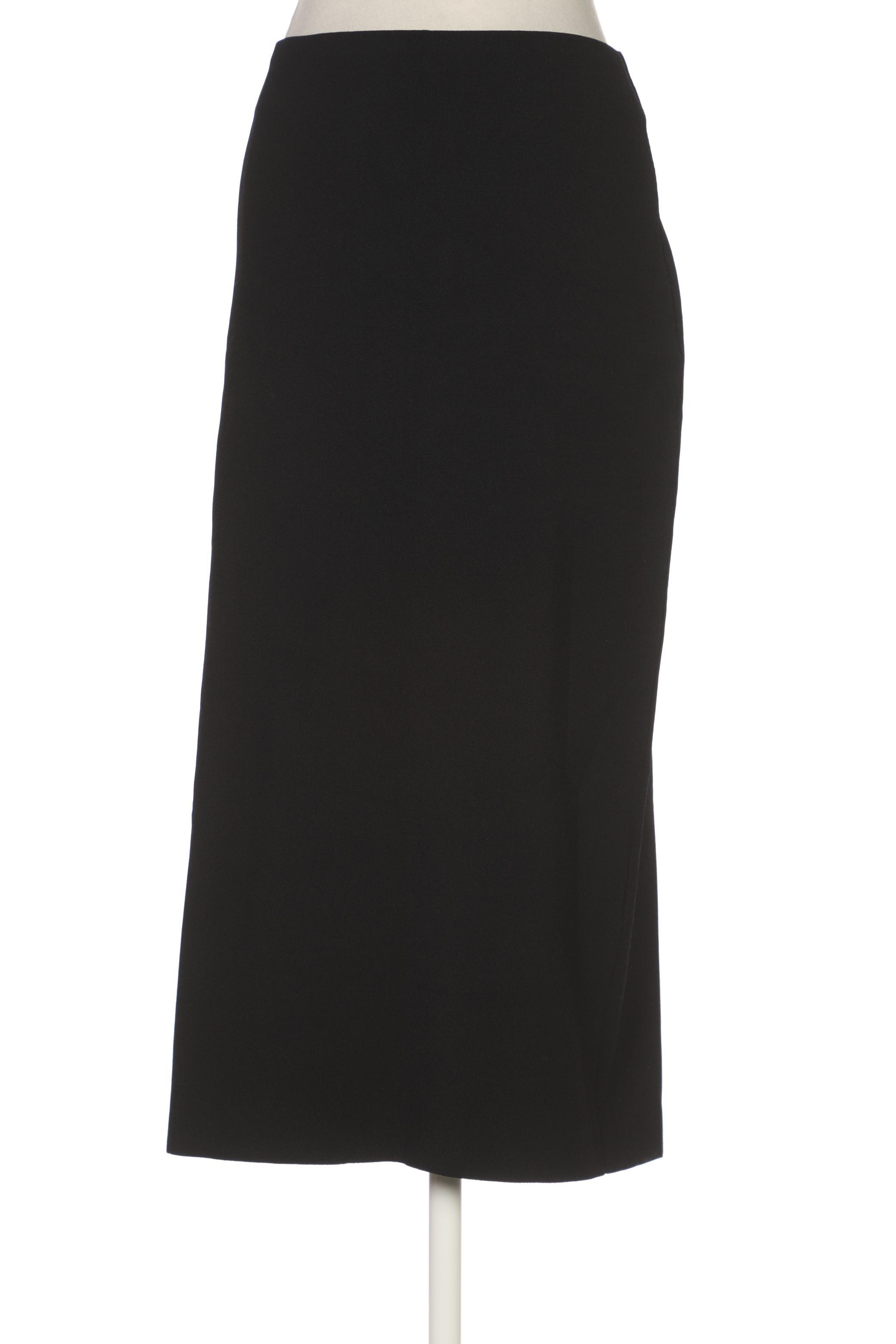 

COS Damen Rock, schwarz, Gr. 38