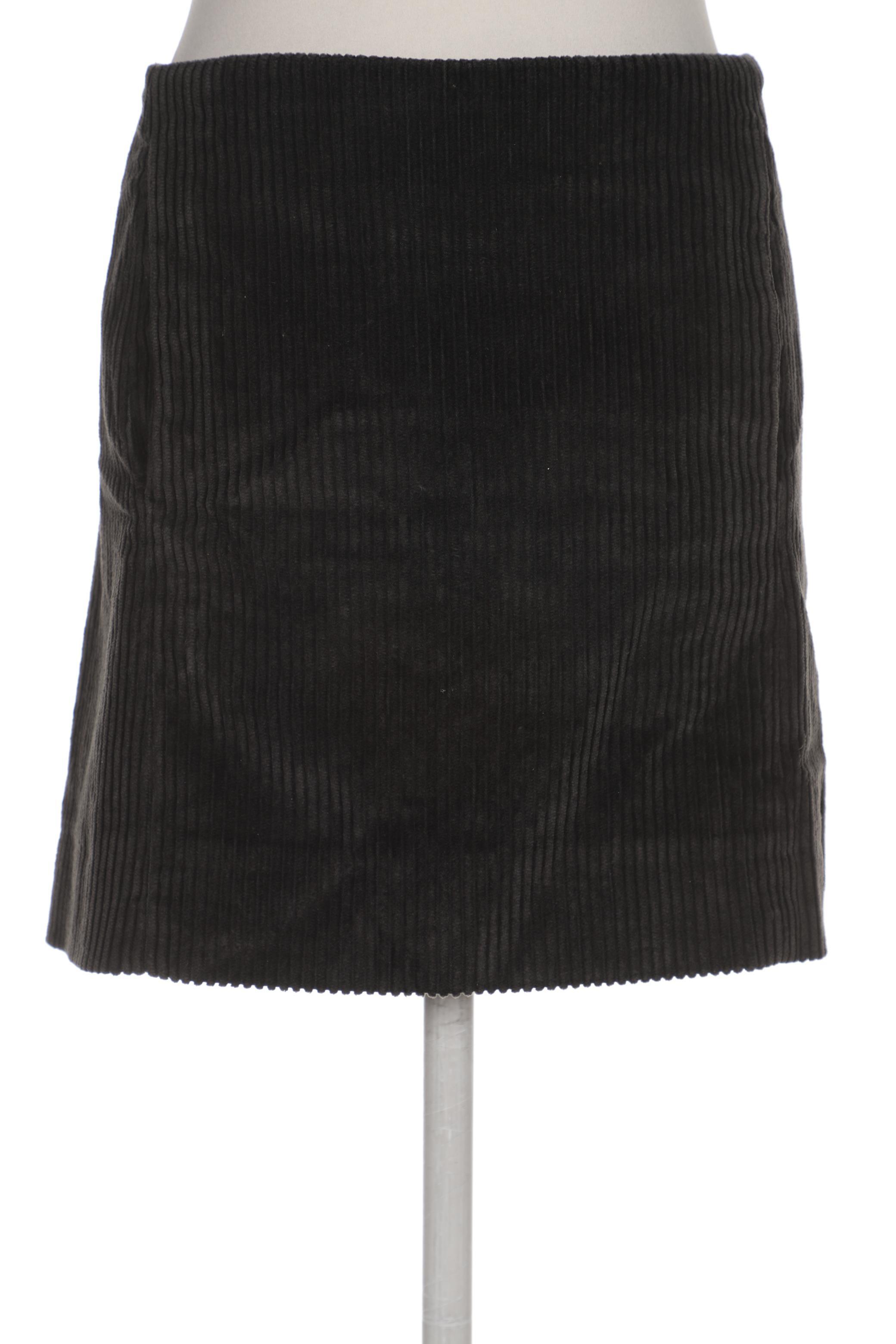 

COS Damen Rock, grau, Gr. 38