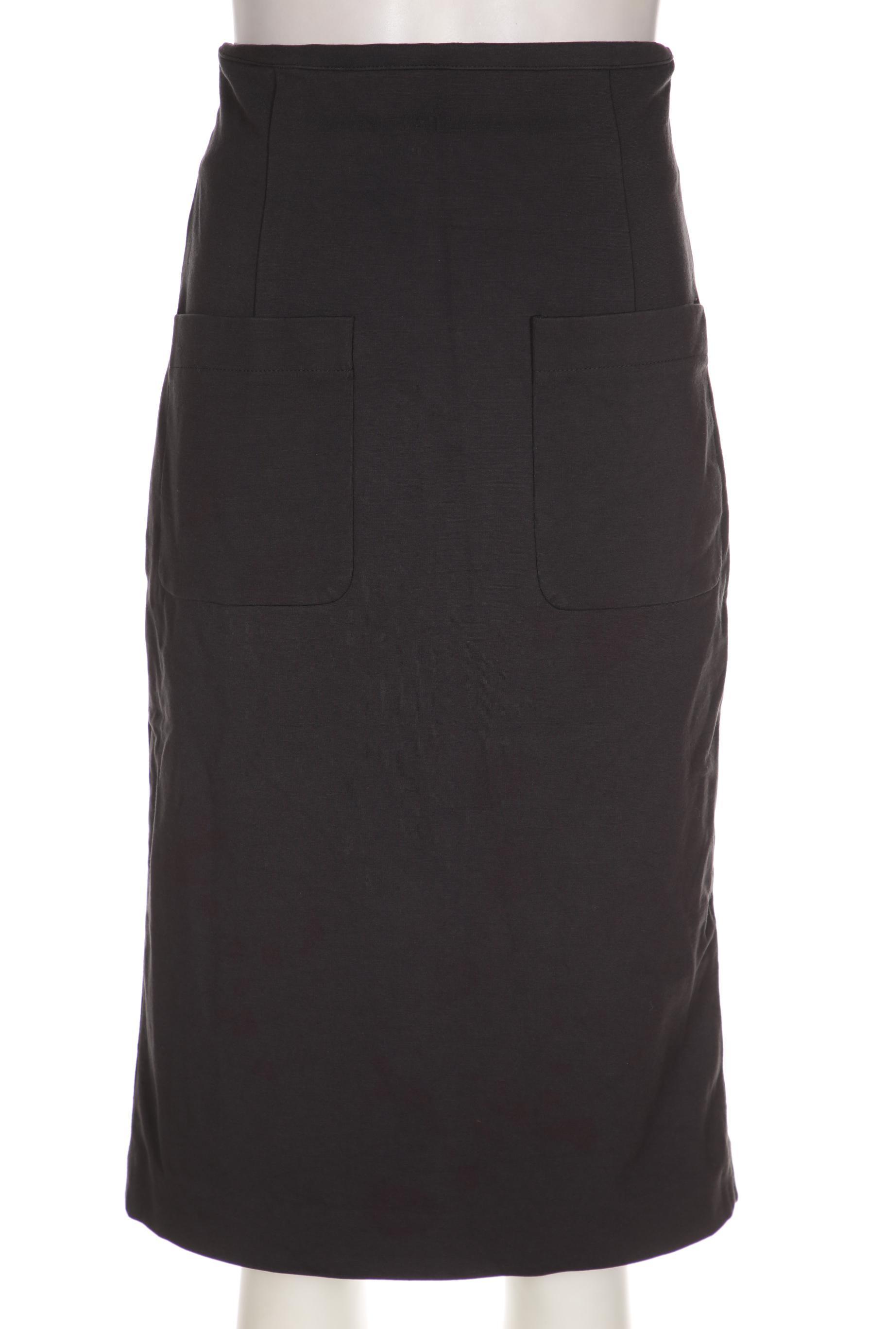 

COS Damen Rock, grau, Gr. 38