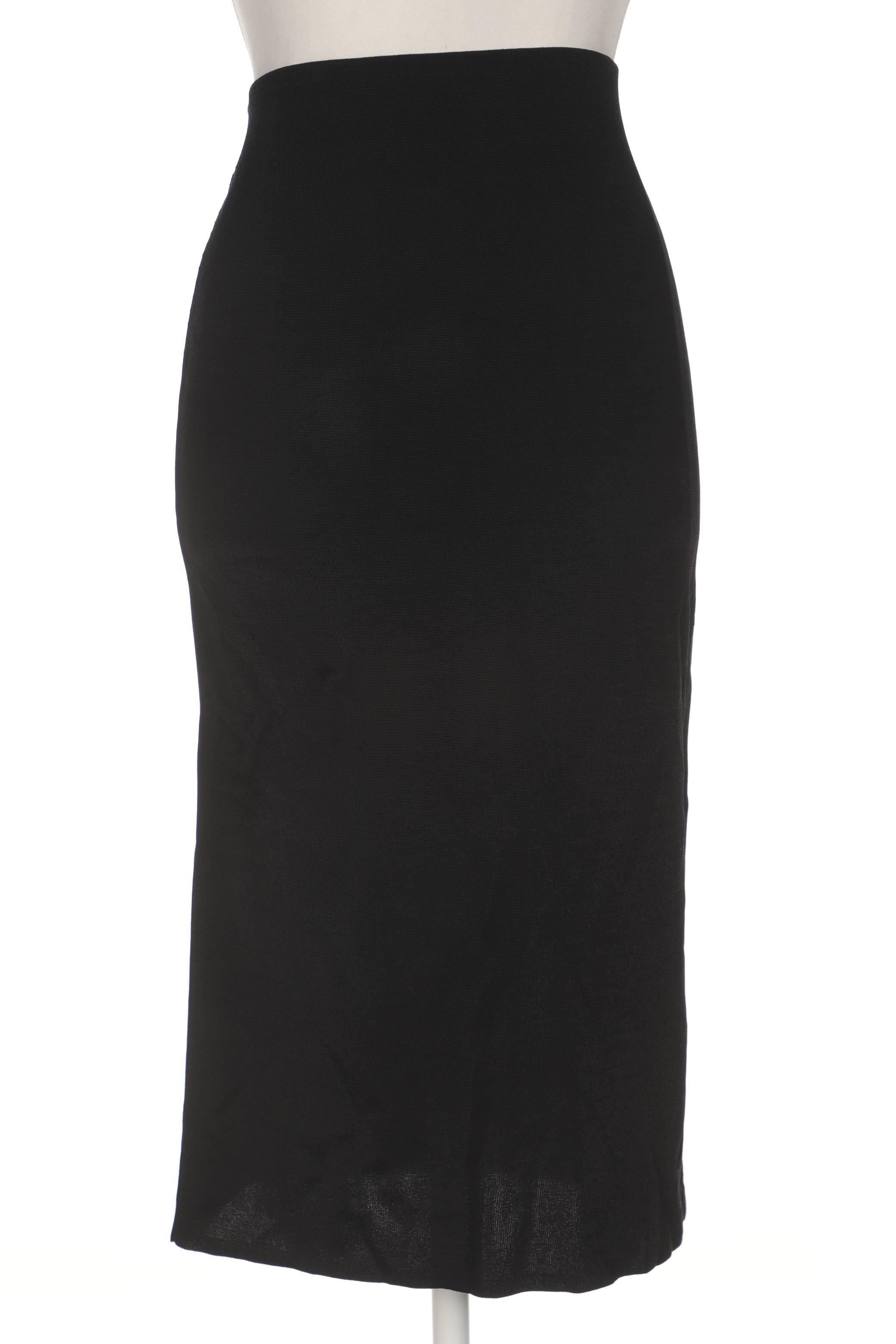 

COS Damen Rock, schwarz