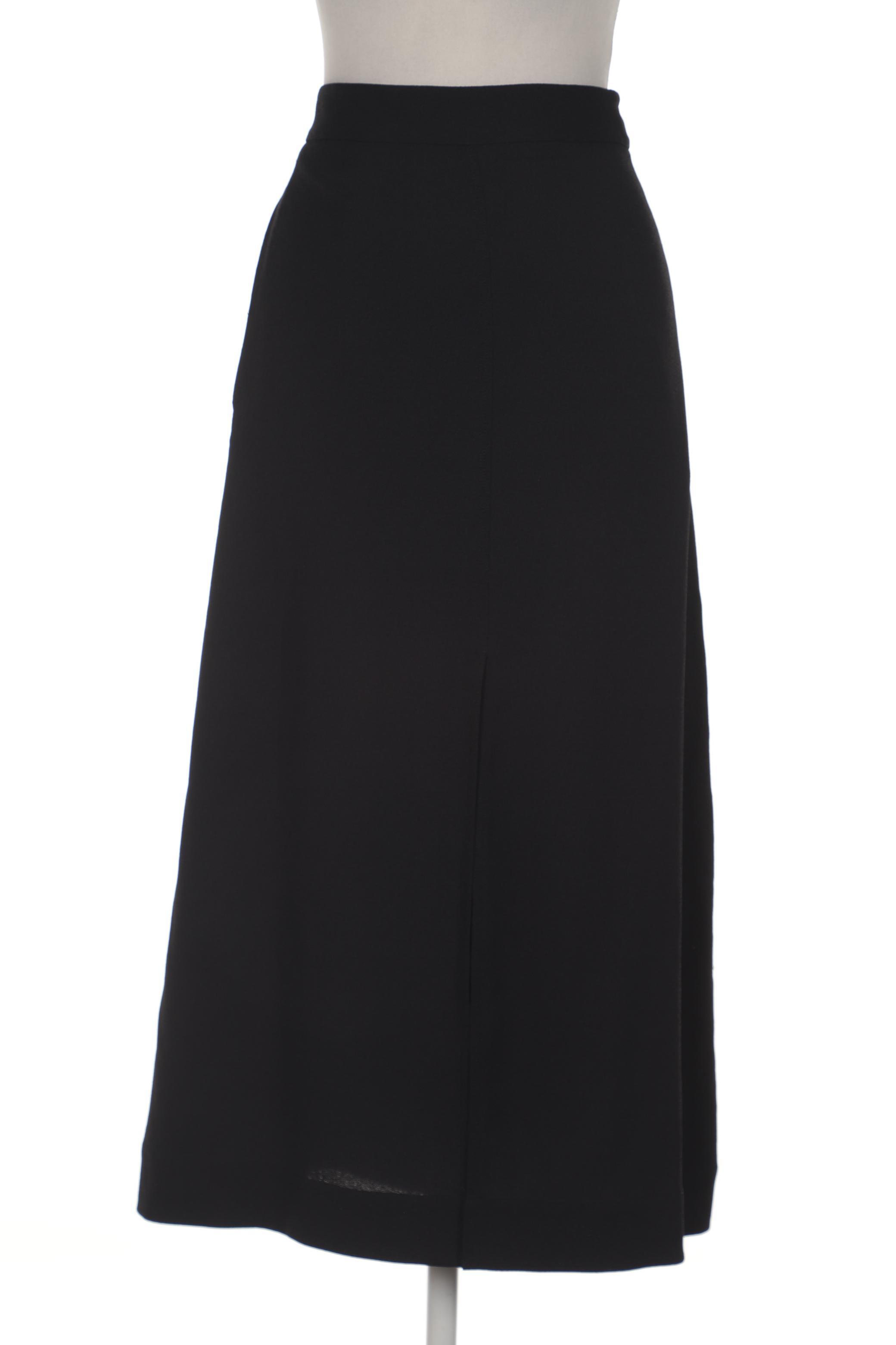 

COS Damen Rock, marineblau