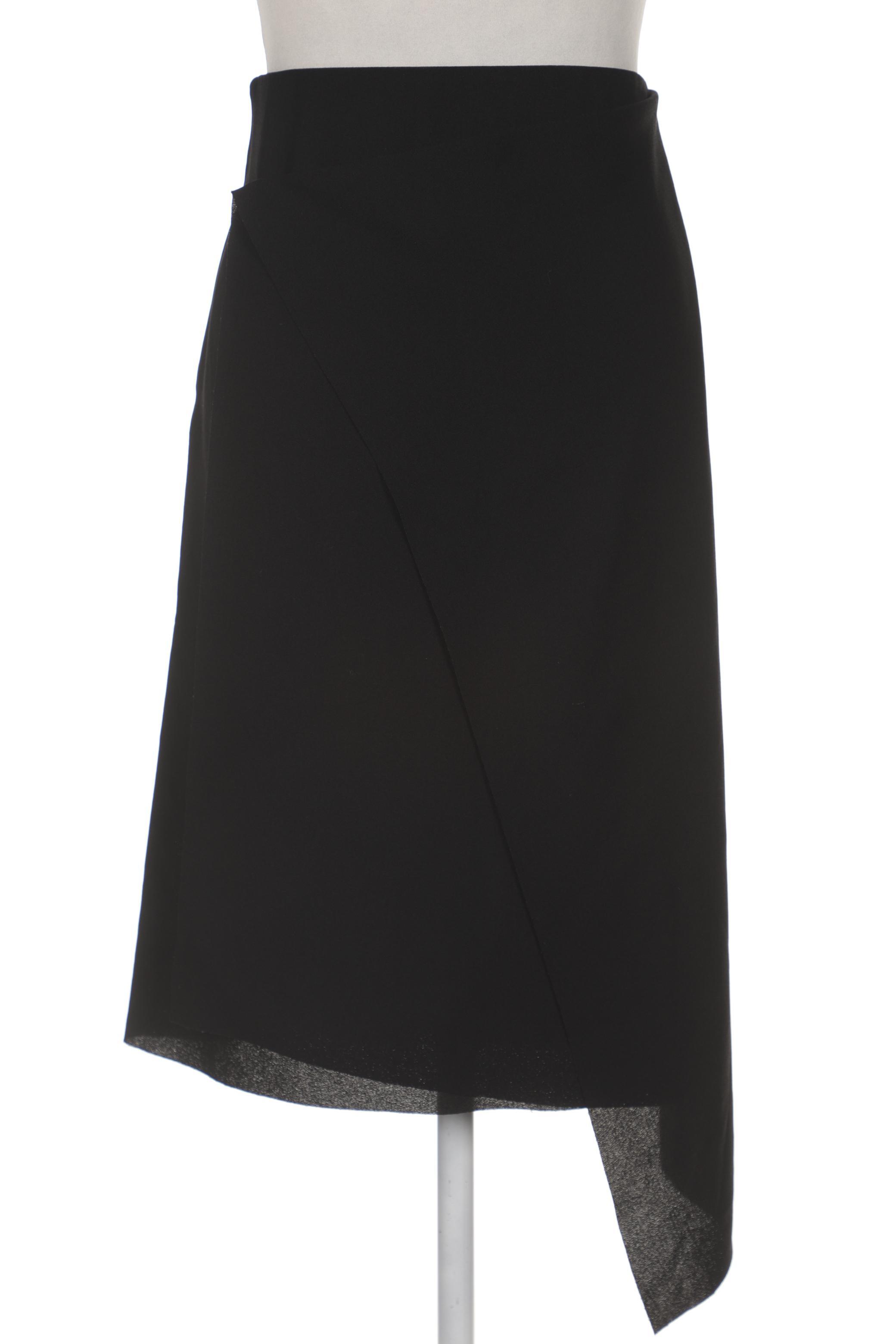 

COS Damen Rock, schwarz