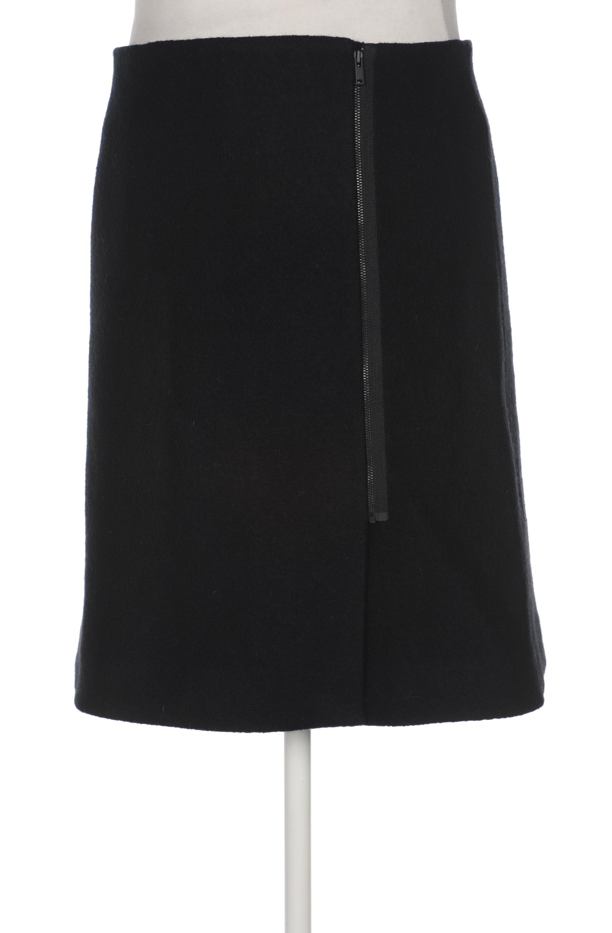 

COS Damen Rock, schwarz, Gr. 42