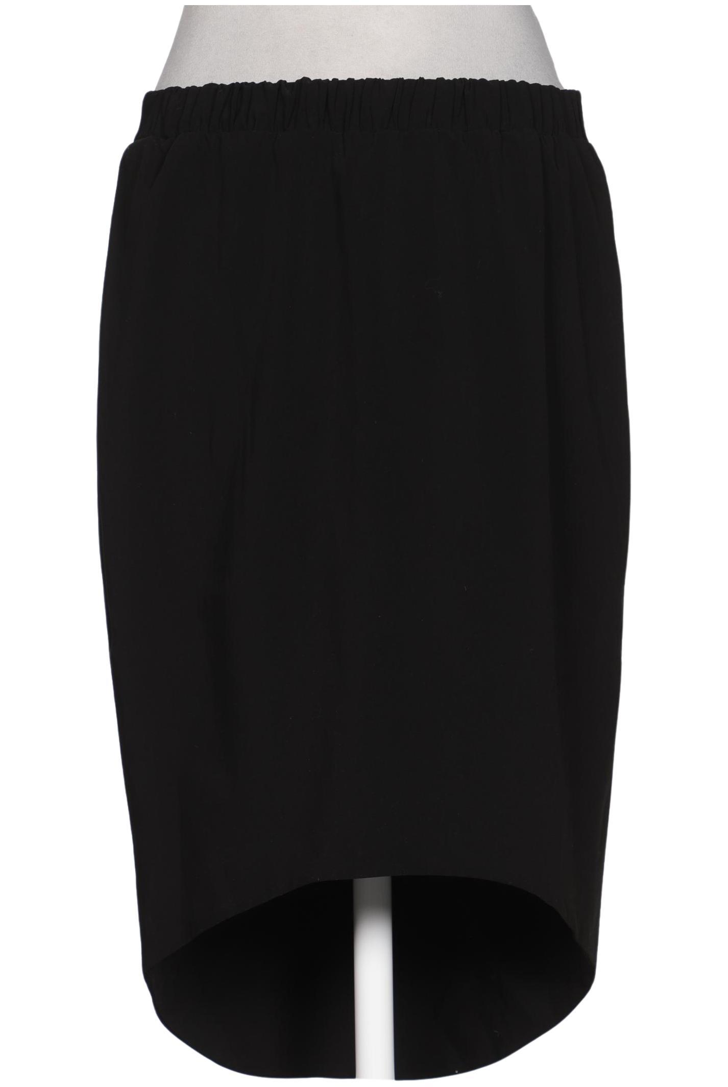 

COS Damen Rock, schwarz, Gr. 36