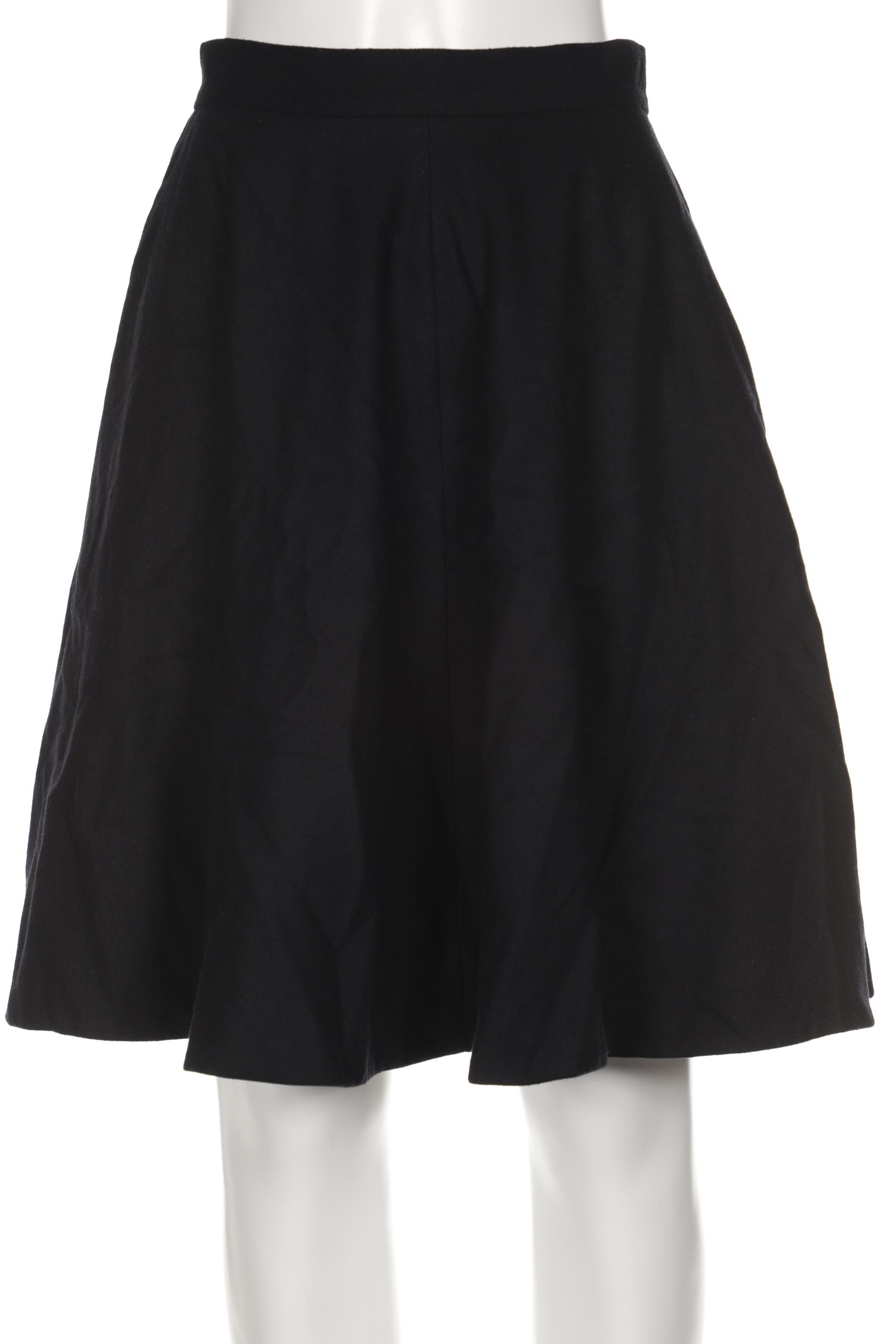 

COS Damen Rock, marineblau