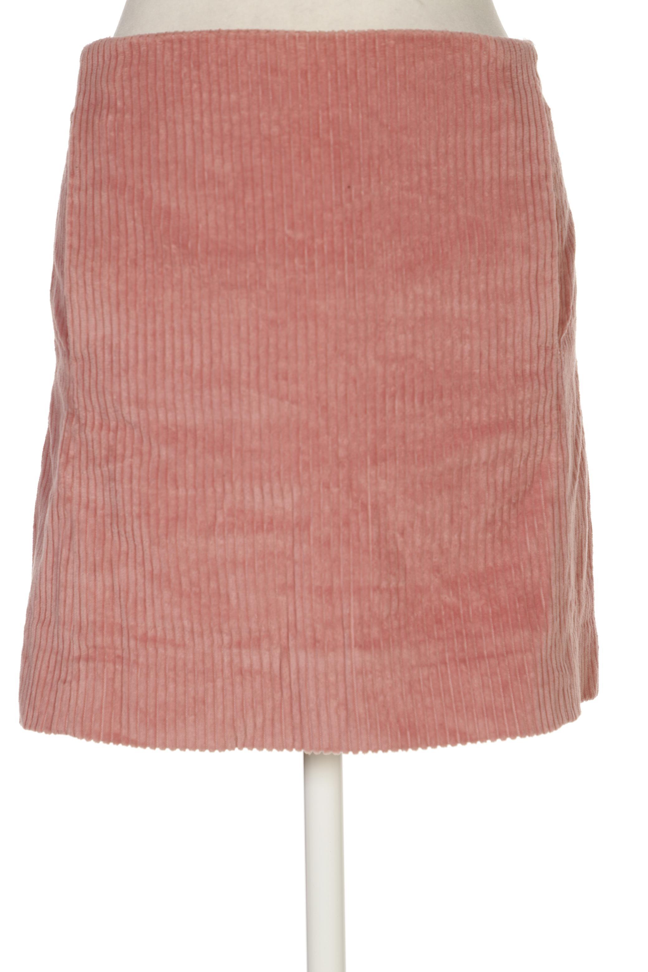 

COS Damen Rock, pink, Gr. 40