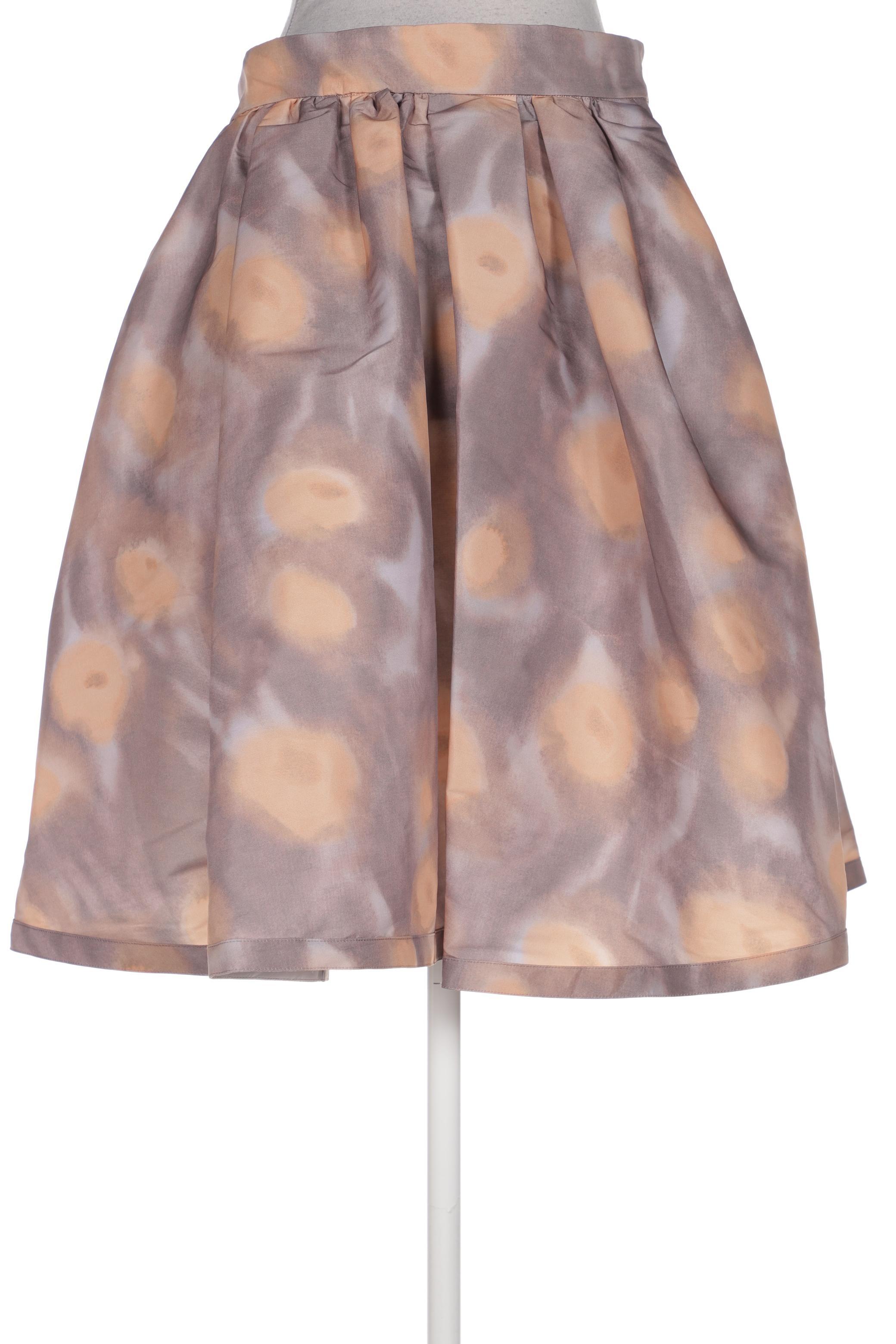 

COS Damen Rock, beige, Gr. 36