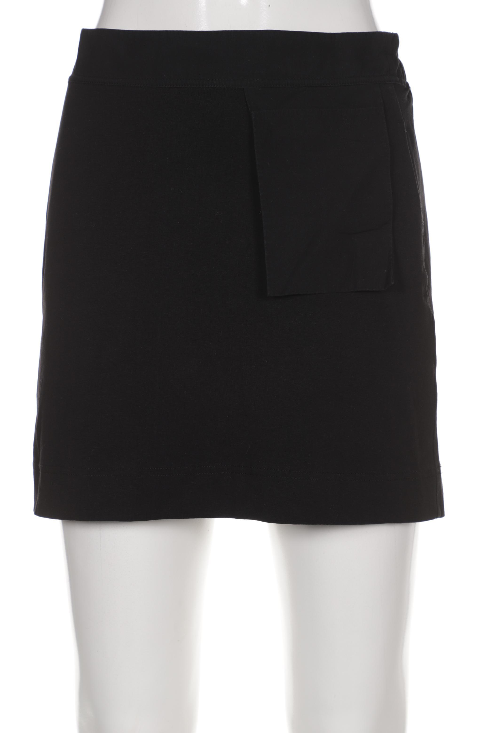 

COS Damen Rock, schwarz, Gr. 34