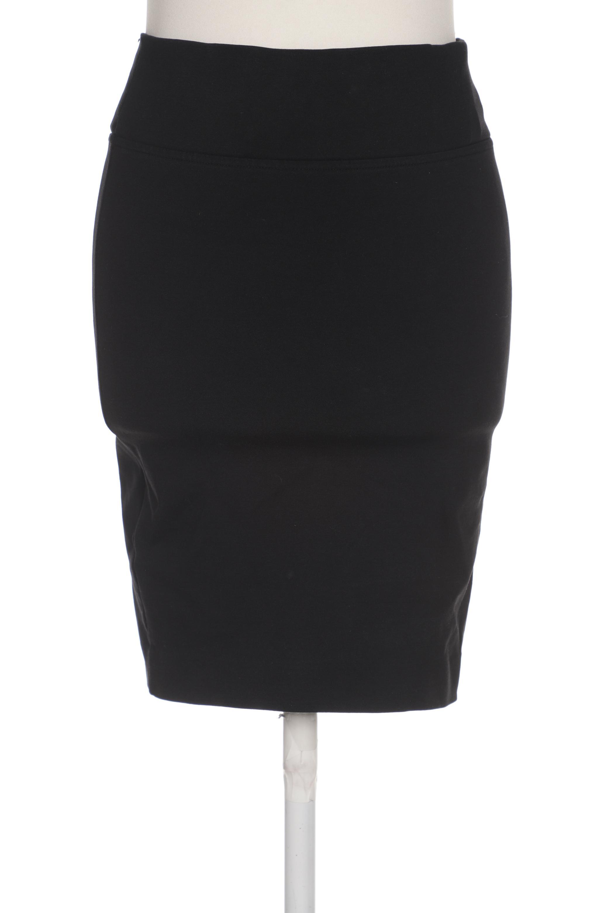 

COS Damen Rock, schwarz
