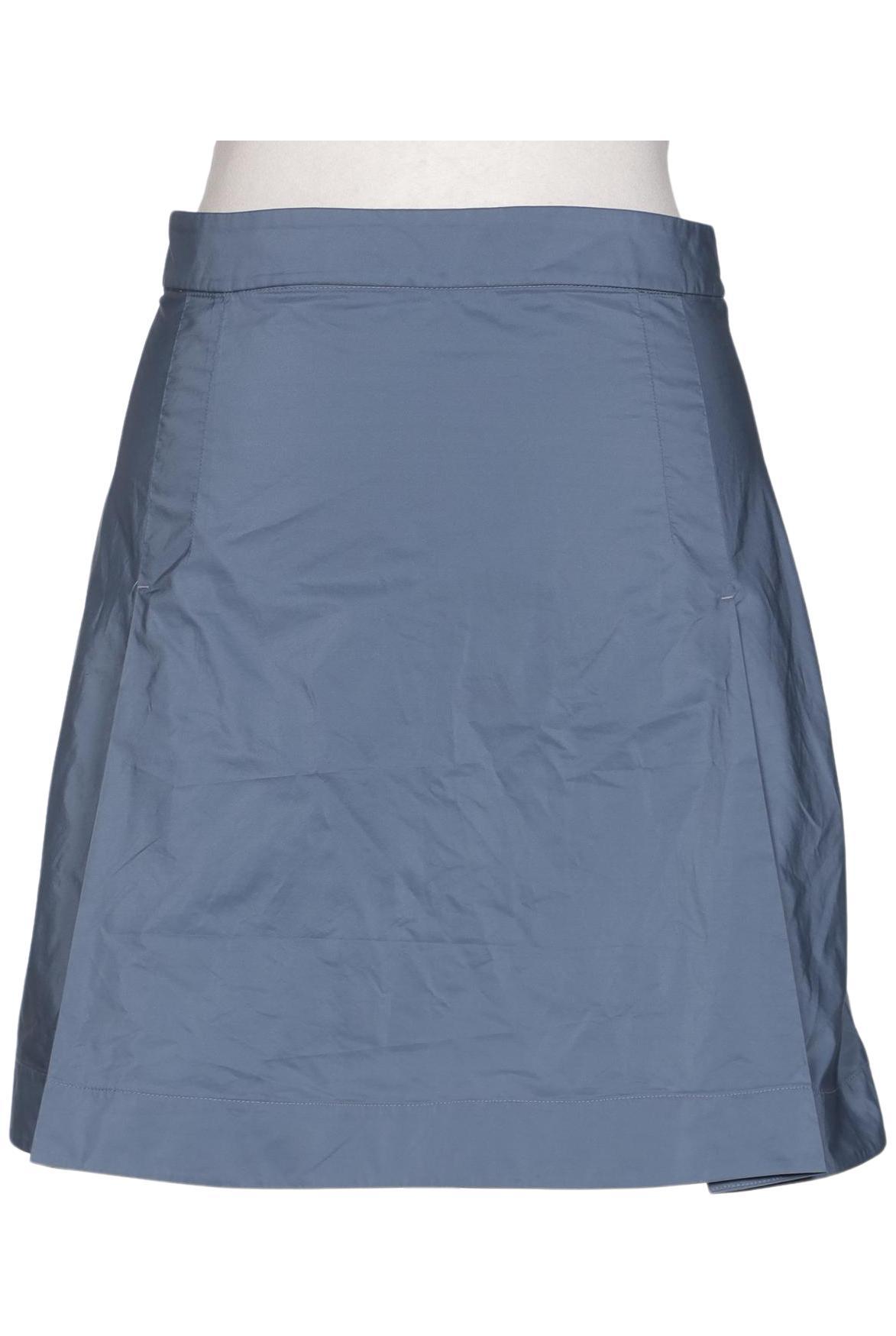 

COS Damen Rock, hellblau, Gr. 34