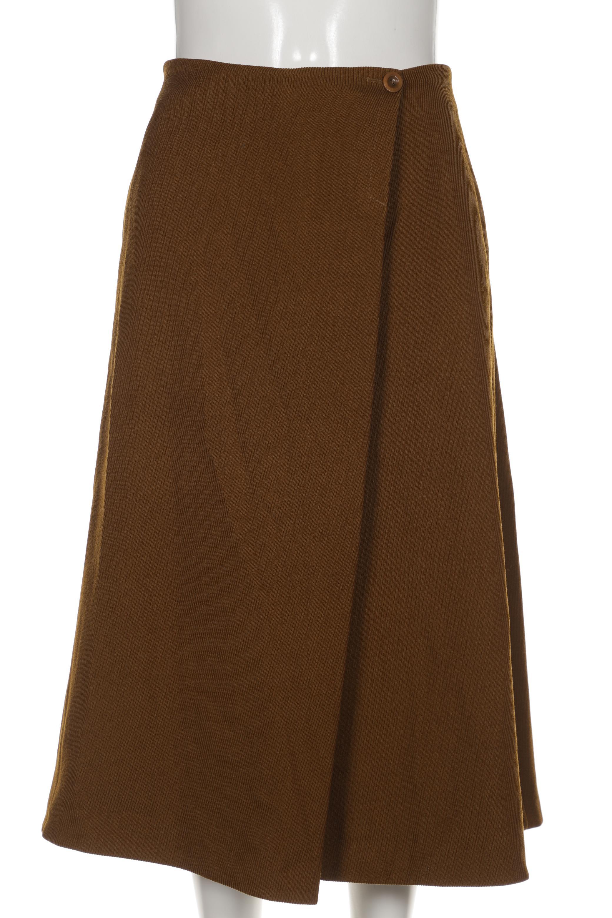

COS Damen Rock, braun
