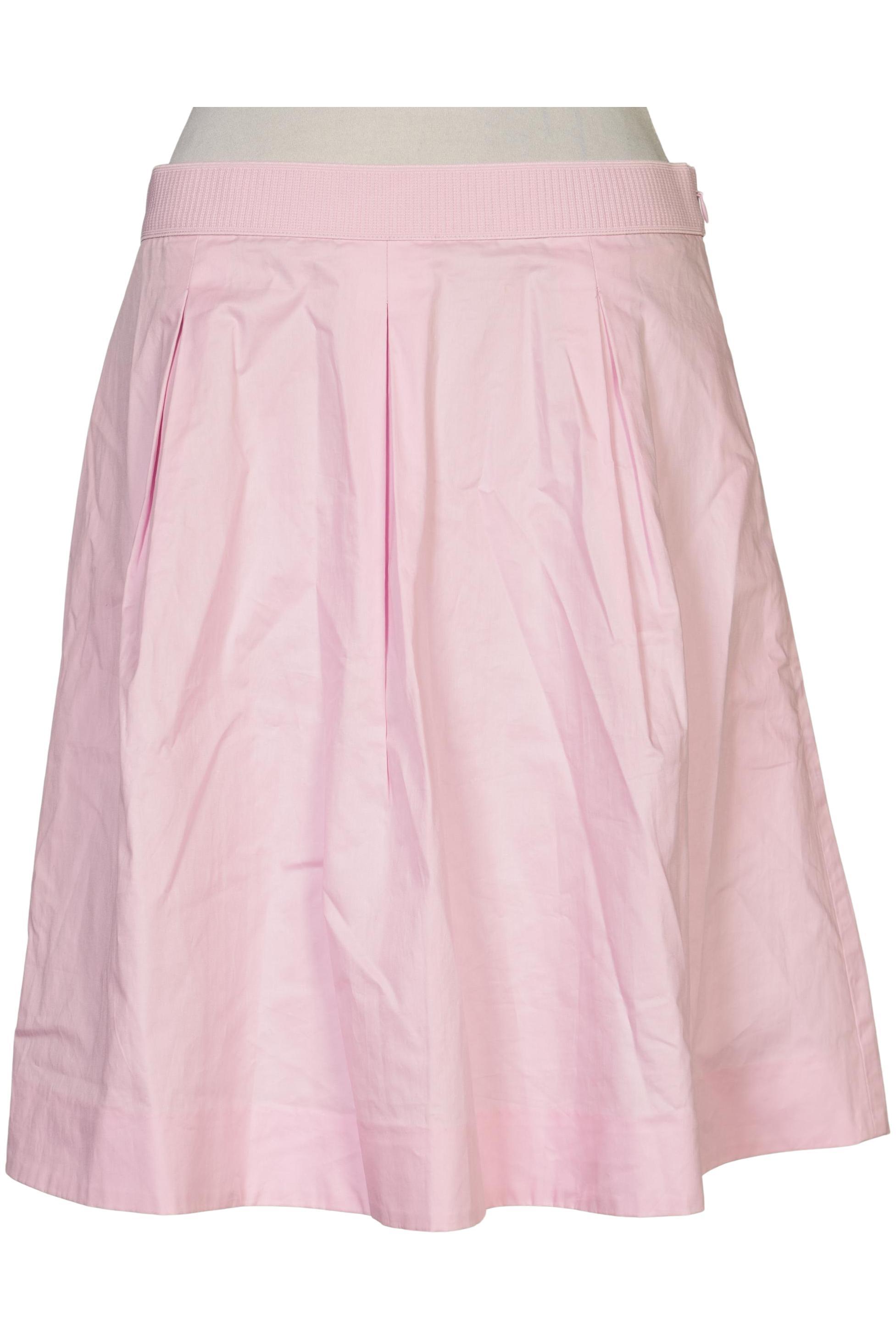 

COS Damen Rock, pink, Gr. 40