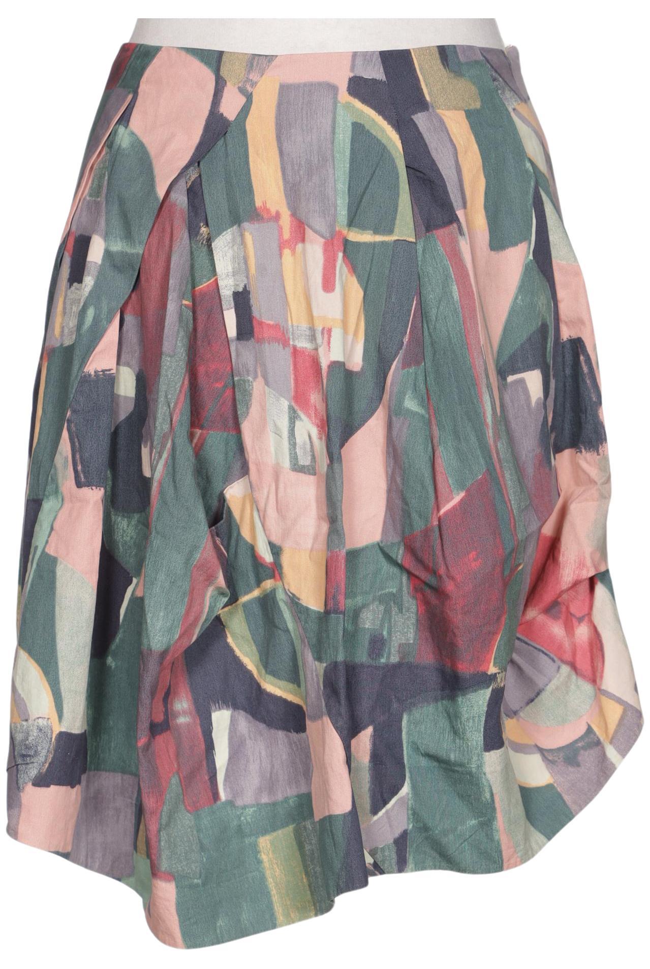 

COS Damen Rock, mehrfarbig, Gr. 36