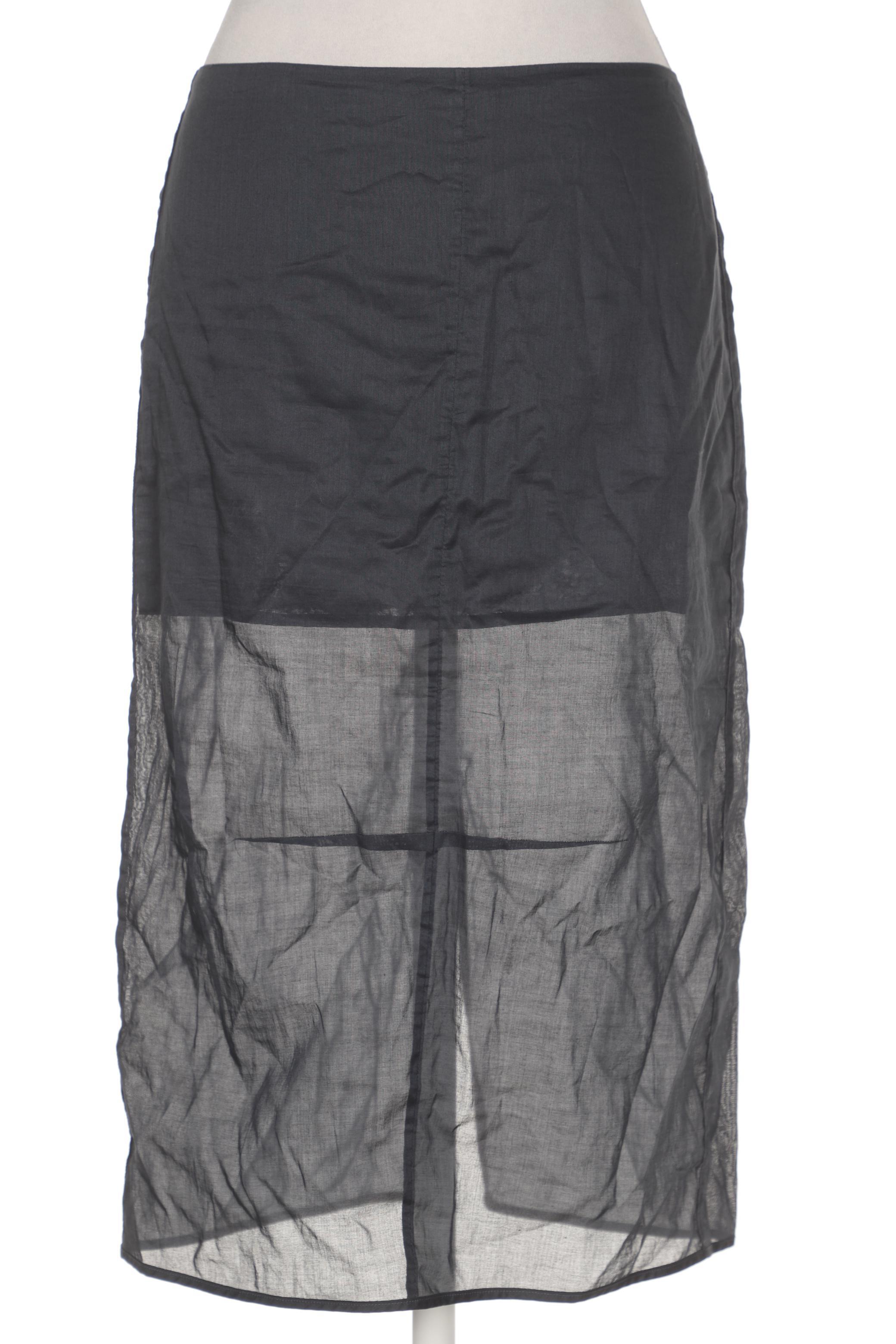 

COS Damen Rock, grau, Gr. 34