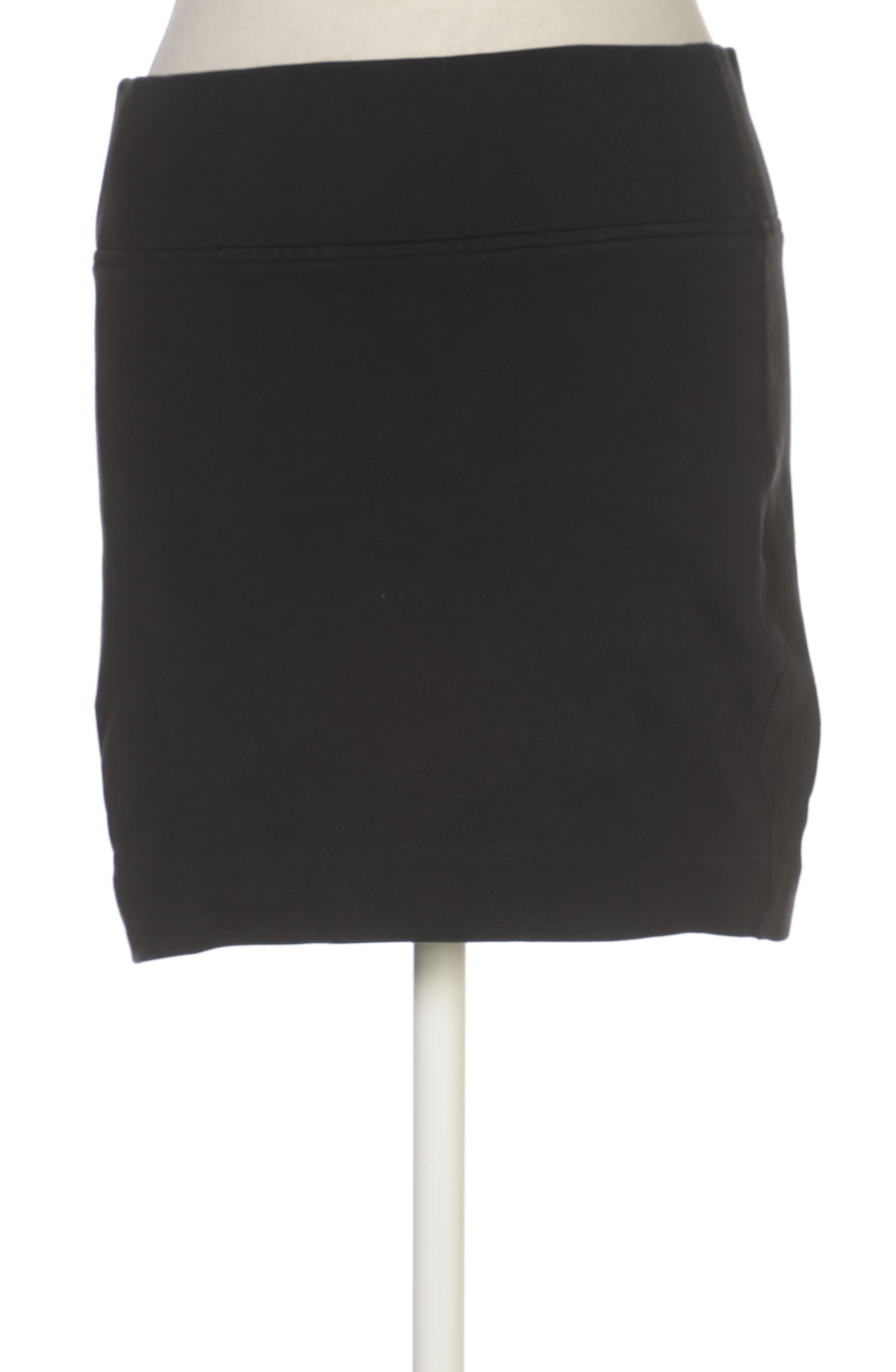 

COS Damen Rock, schwarz, Gr. 36