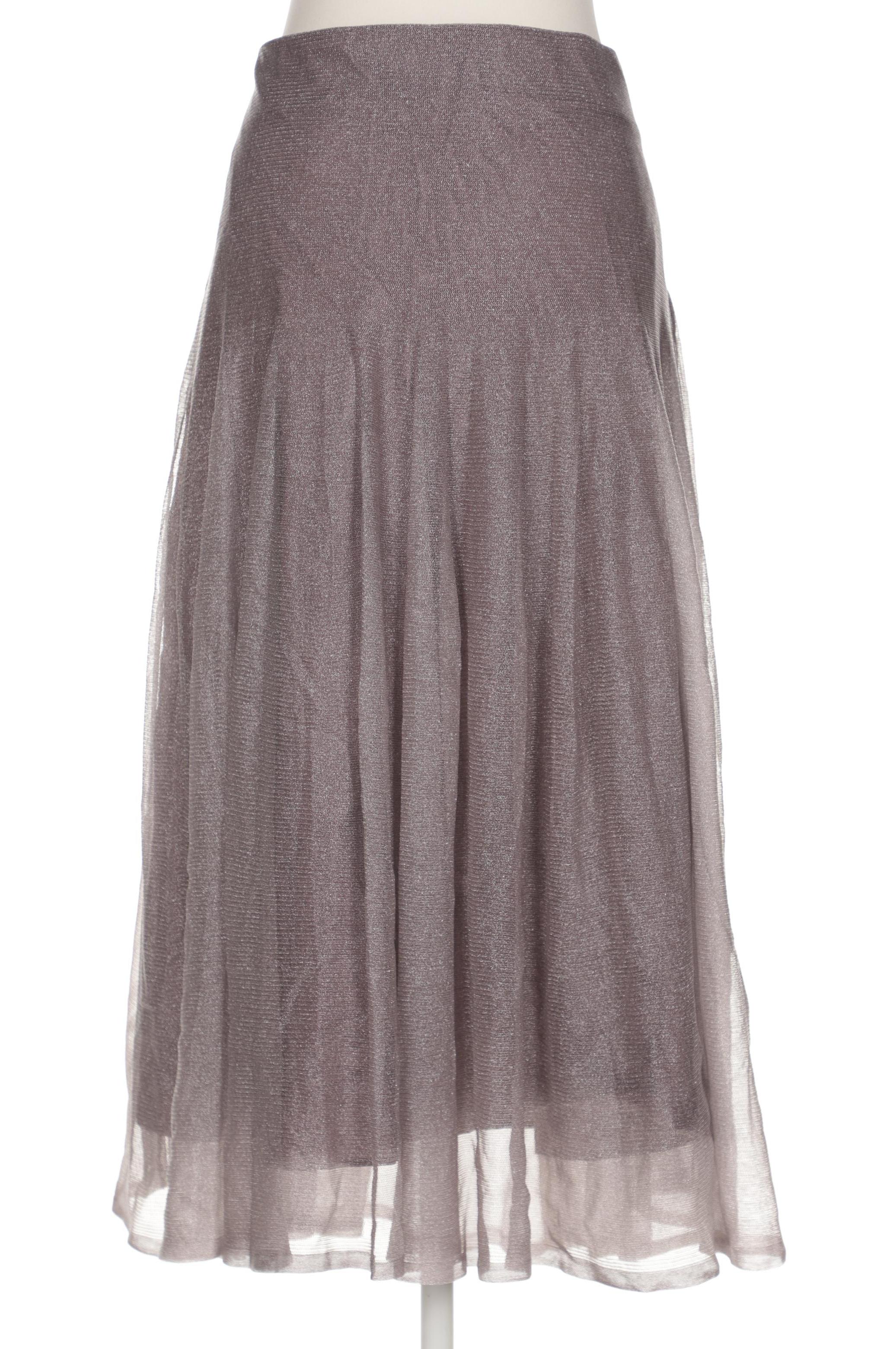 

COS Damen Rock, grau, Gr. 36