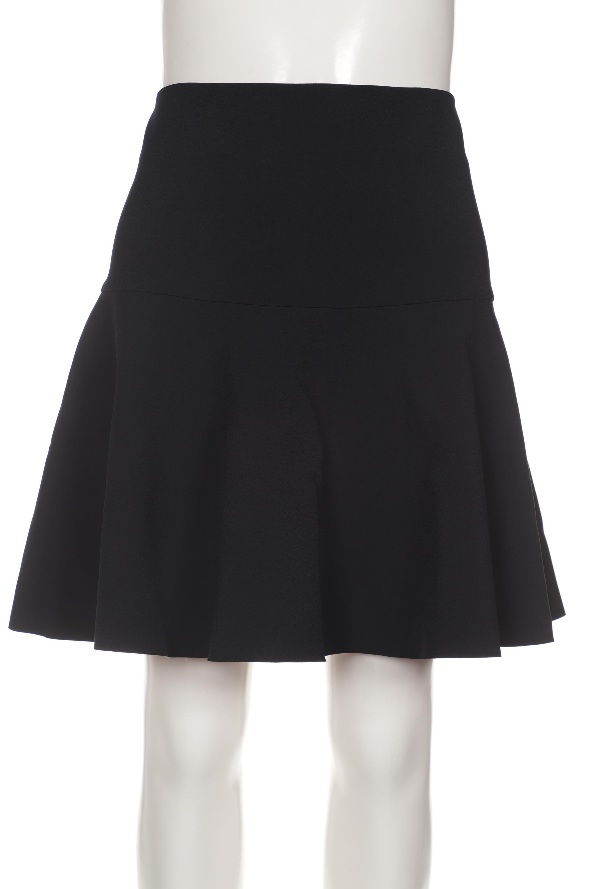 

COS Damen Rock, marineblau