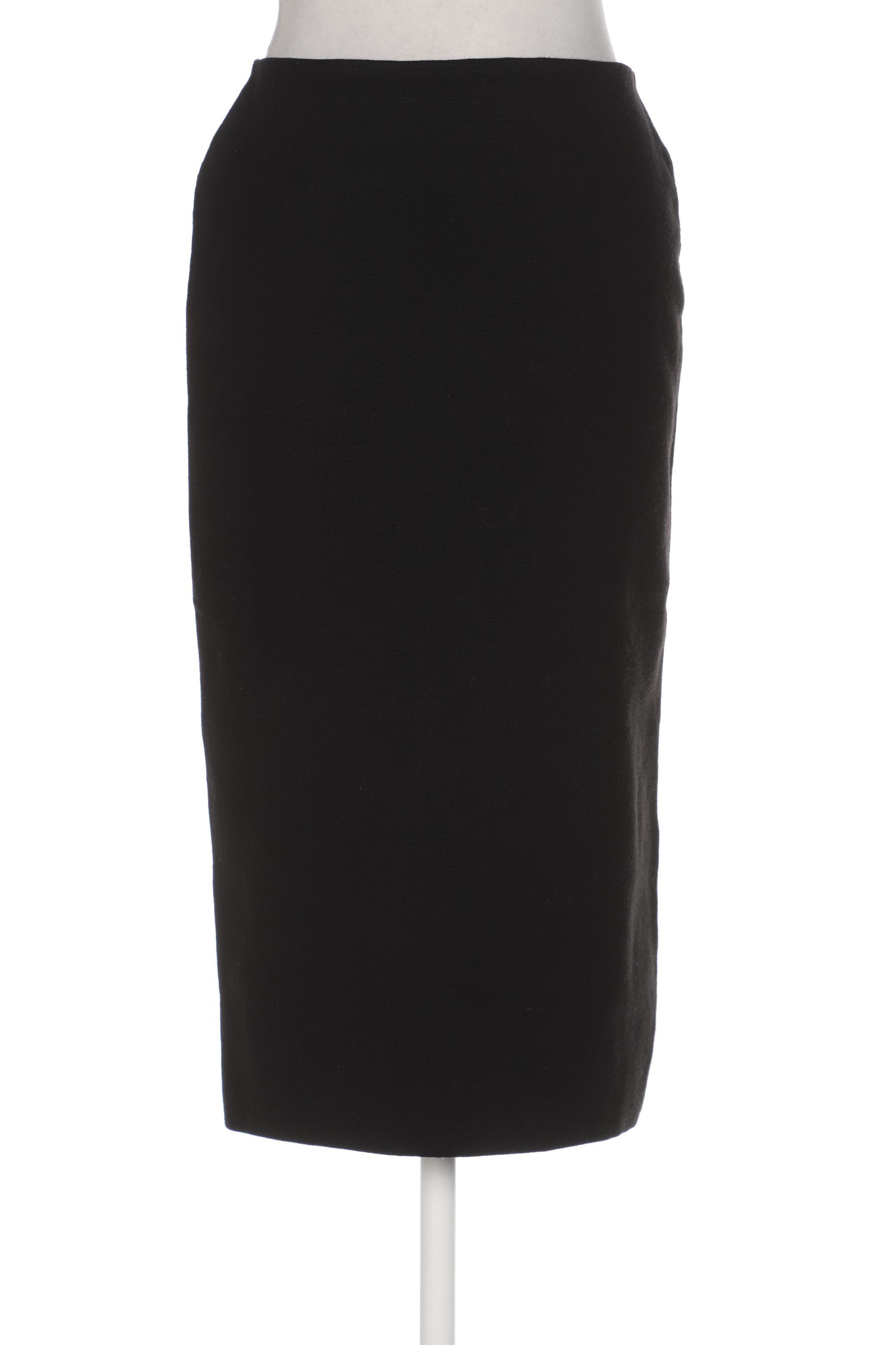 

COS Damen Rock, schwarz, Gr. 34