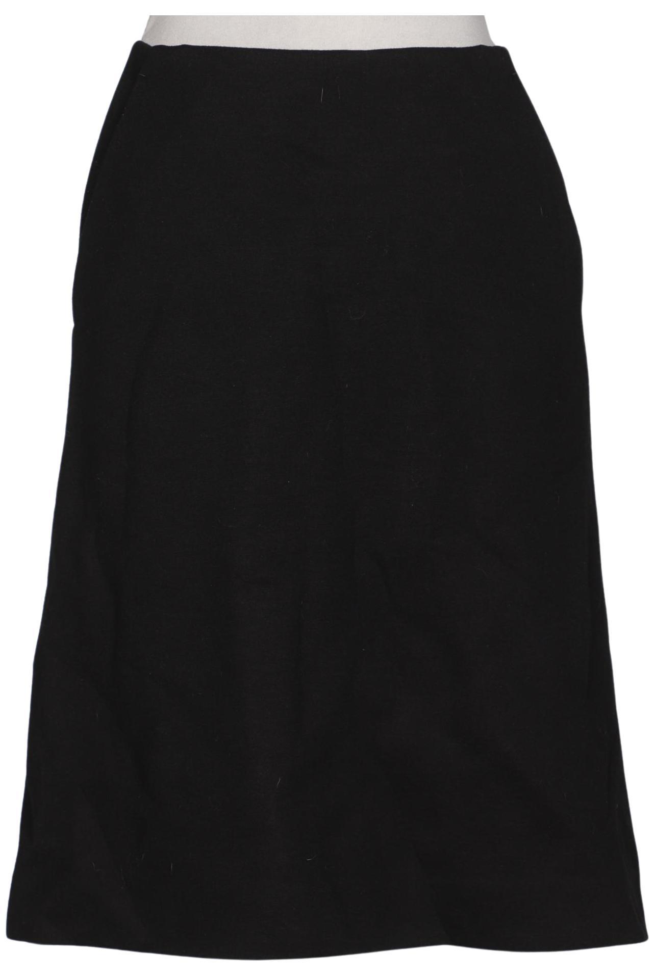 

COS Damen Rock, schwarz, Gr. 34
