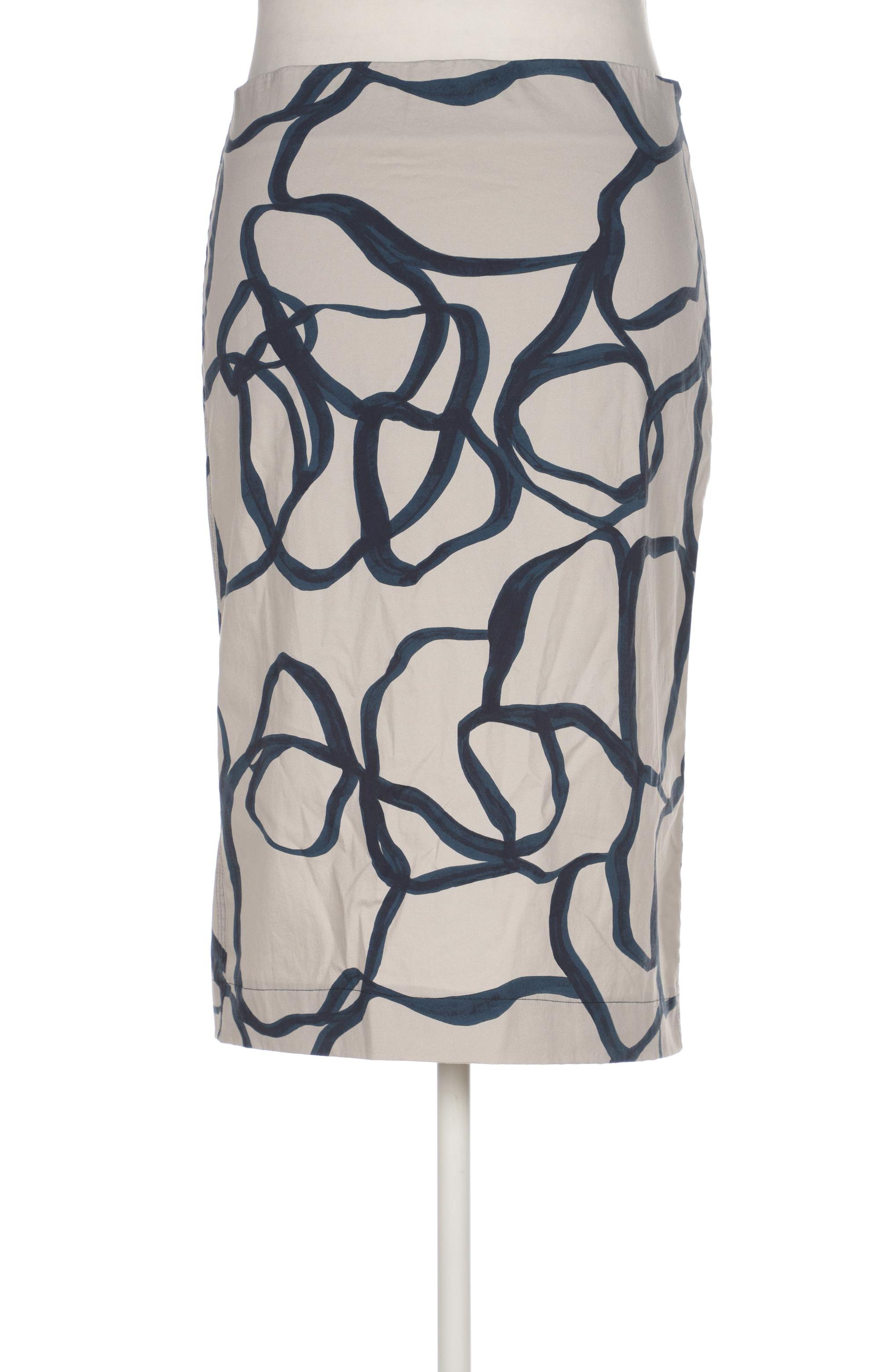 

COS Damen Rock, beige, Gr. 42
