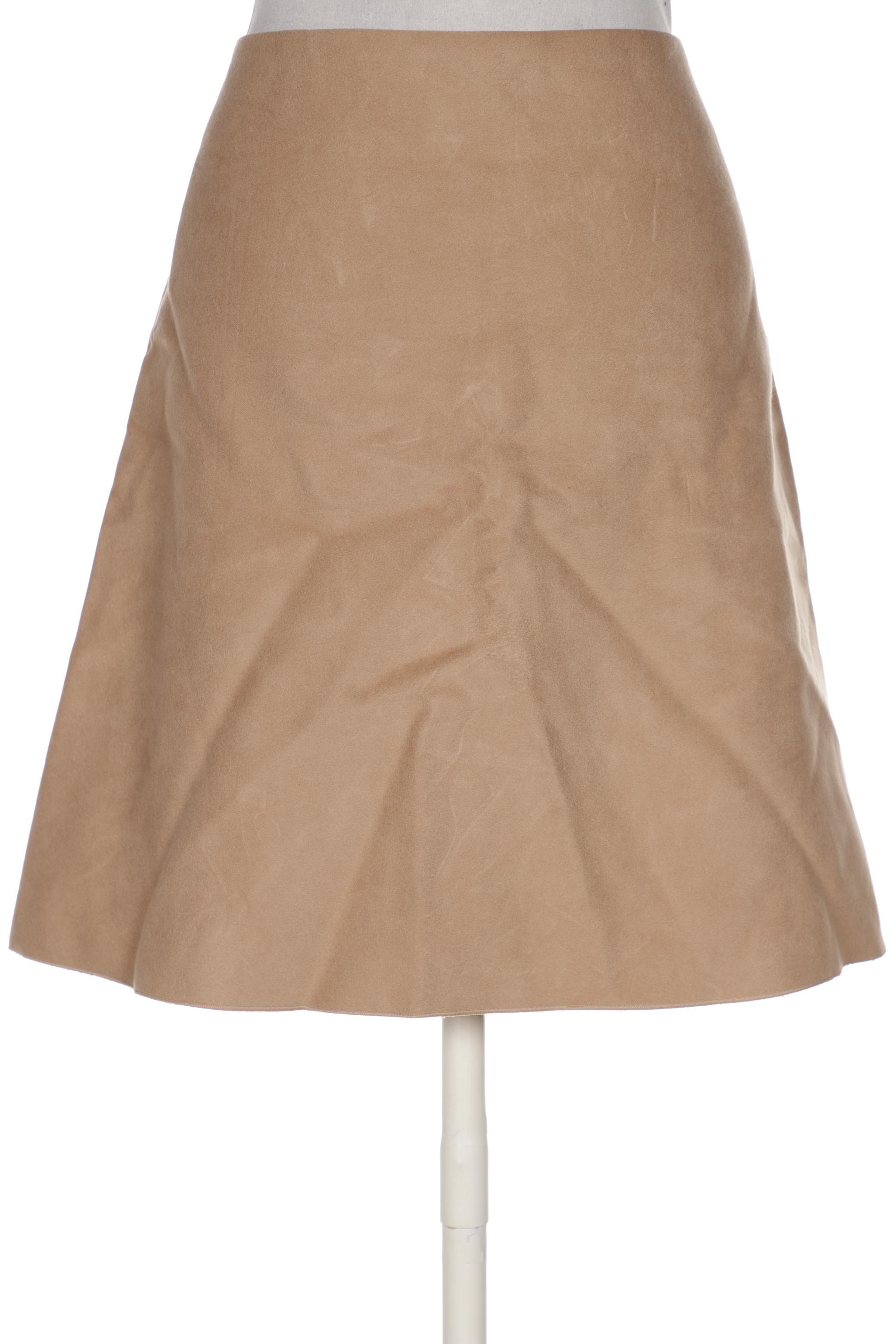 

COS Damen Rock, beige, Gr. 36