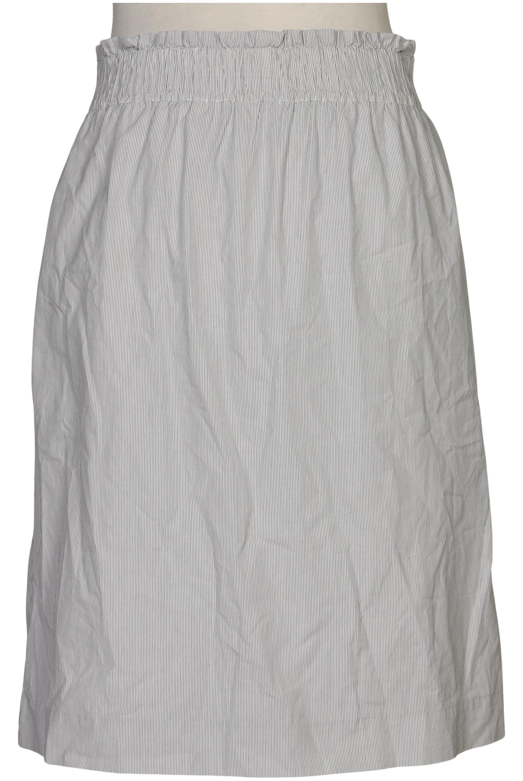 

COS Damen Rock, grau, Gr. 42